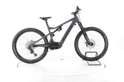 Ebike ricondizionata · Focus Jam² 7.9 · Ottime condizioni