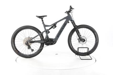 Refurbished - Focus Jam² 7.9 E-Bike Fully - Sehr gut