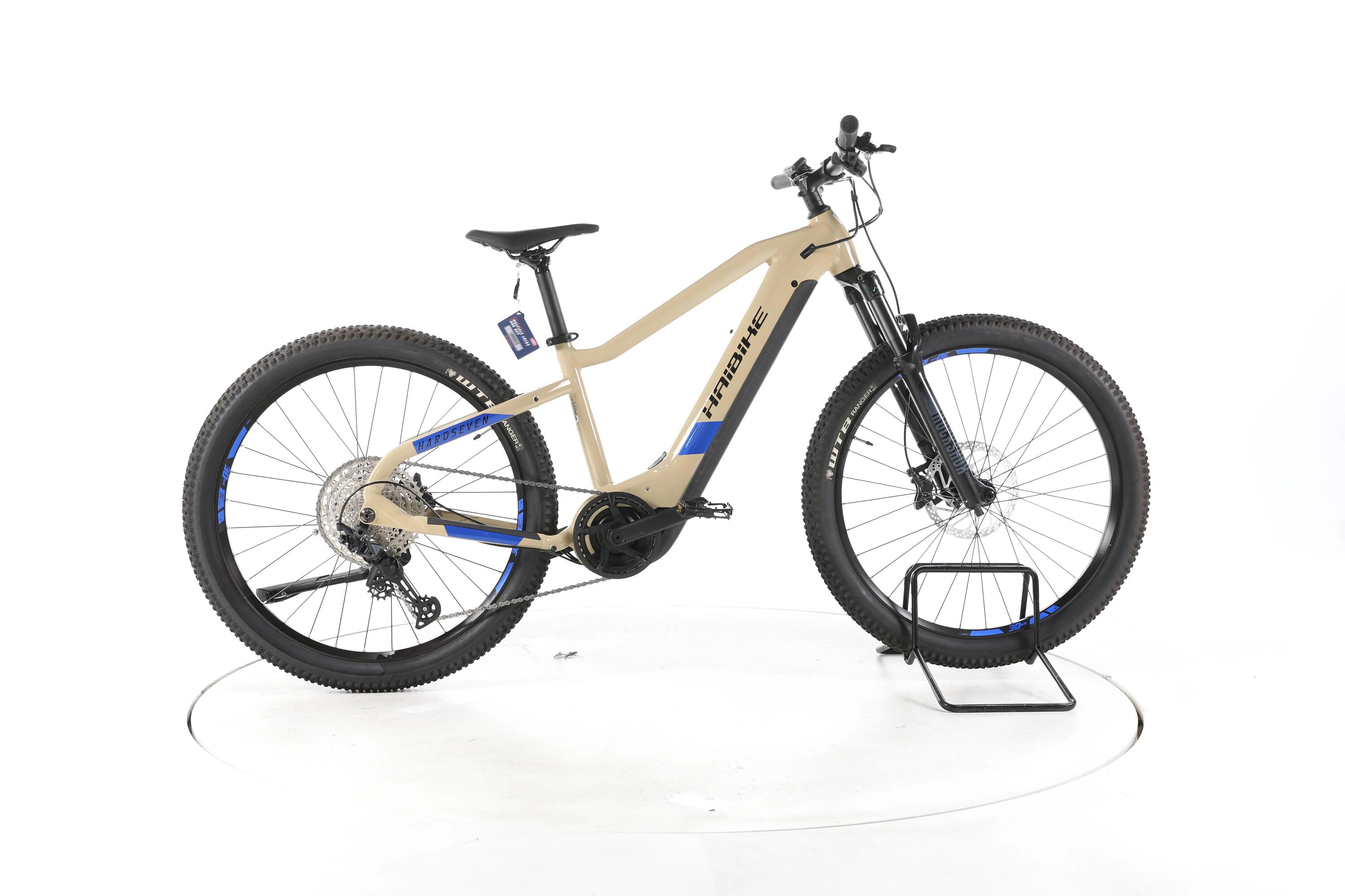 HAIBIKE picture