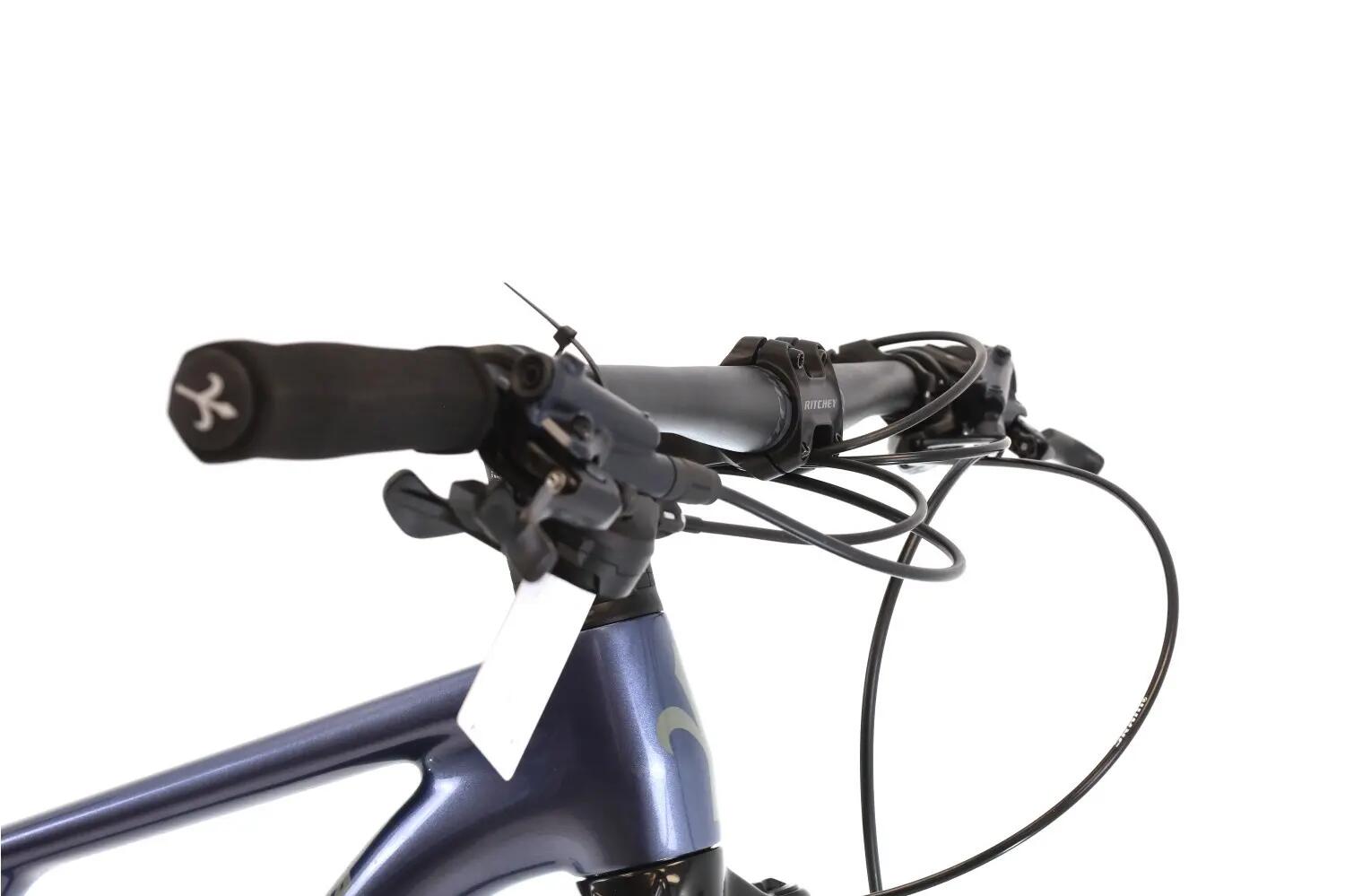 Segunda Vida · BTT · Wilier URTA Max SL · Km 0 6/8