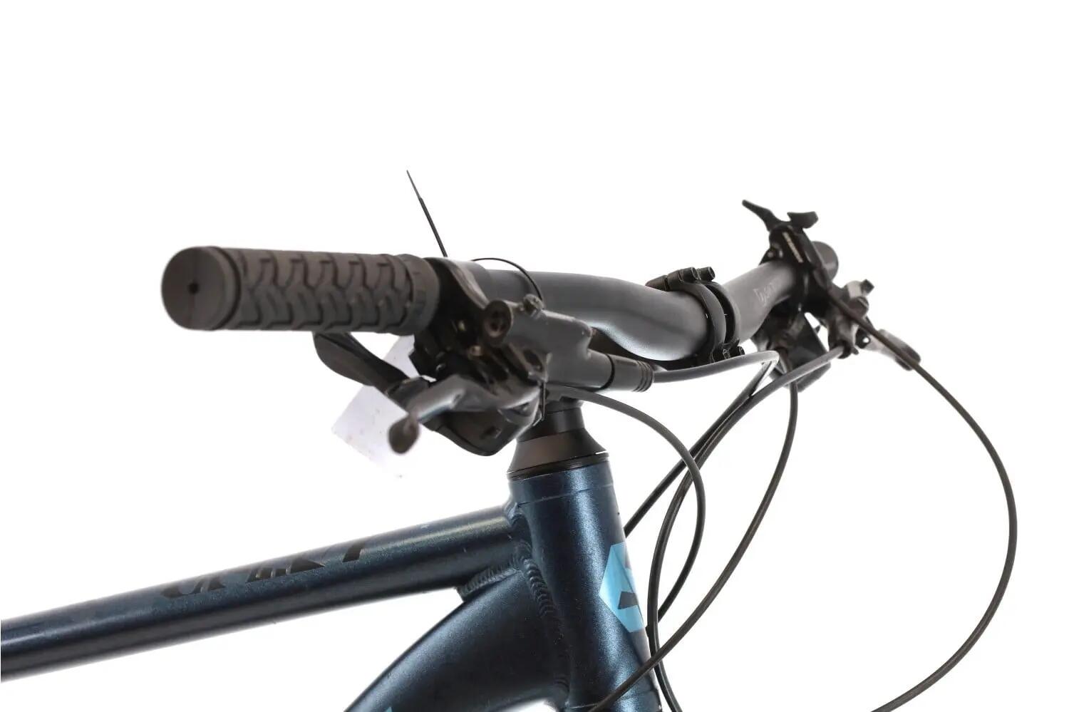 Tweedehands MTB · Bergamont Revox 5 · Zeer goede toestand 6/8