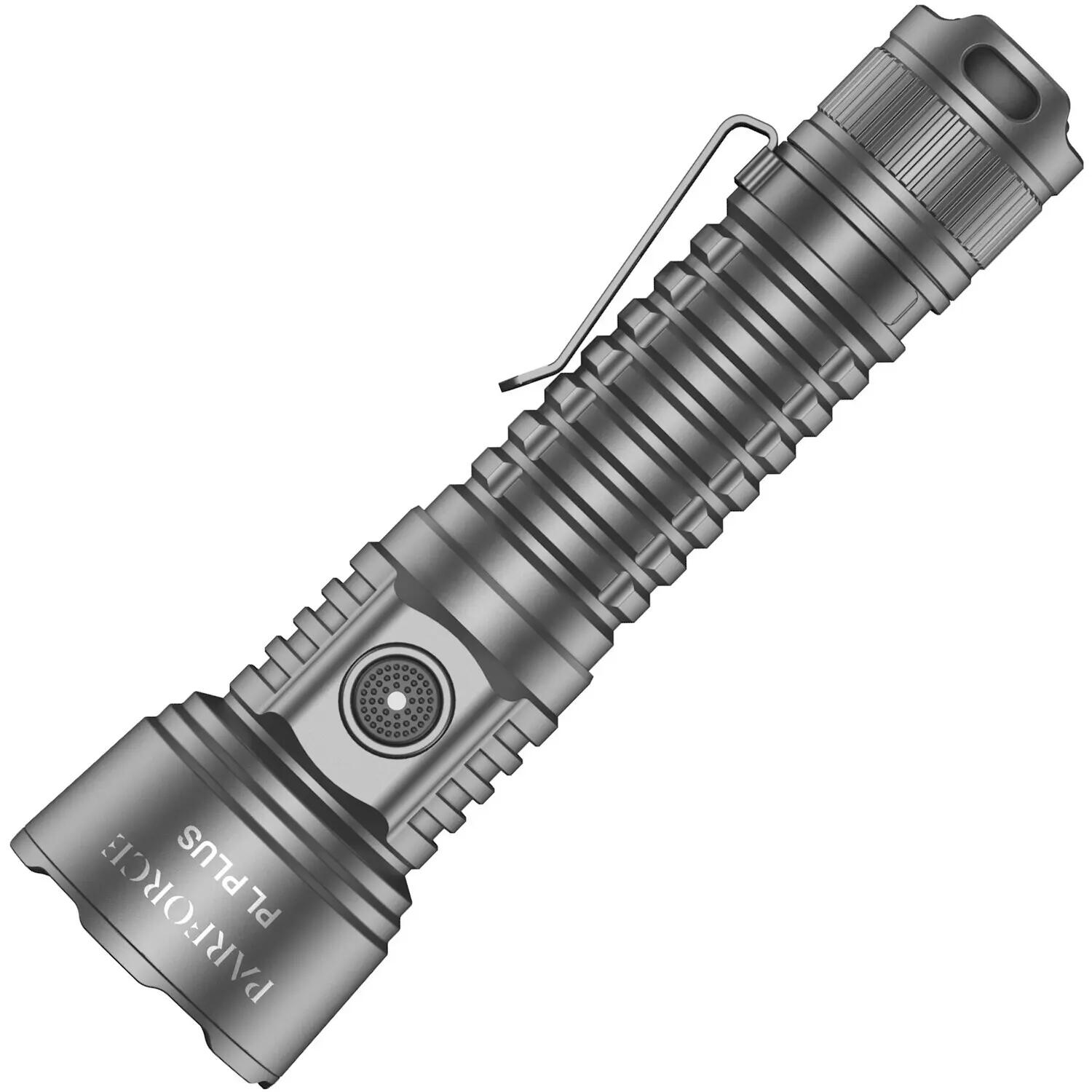 Taschenlampe PL Plus 3/5