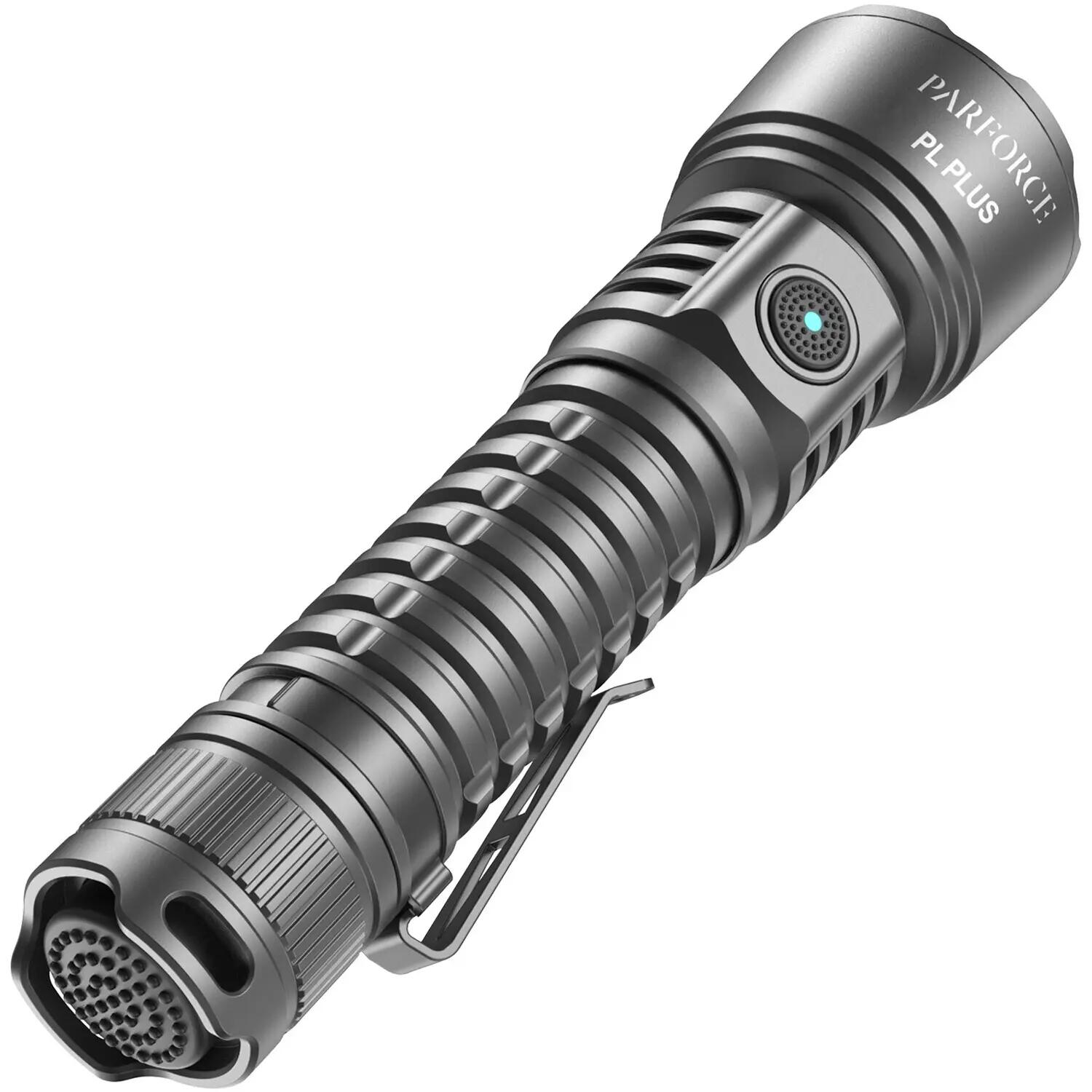 Taschenlampe PL Plus 2/5