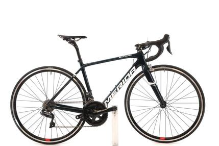 Vélo de route reconditionné · Scultura 7000-E Di2 11V · Très bon état