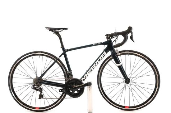 Vélo de route reconditionné · Scultura 7000-E Di2 11V · Très bon état