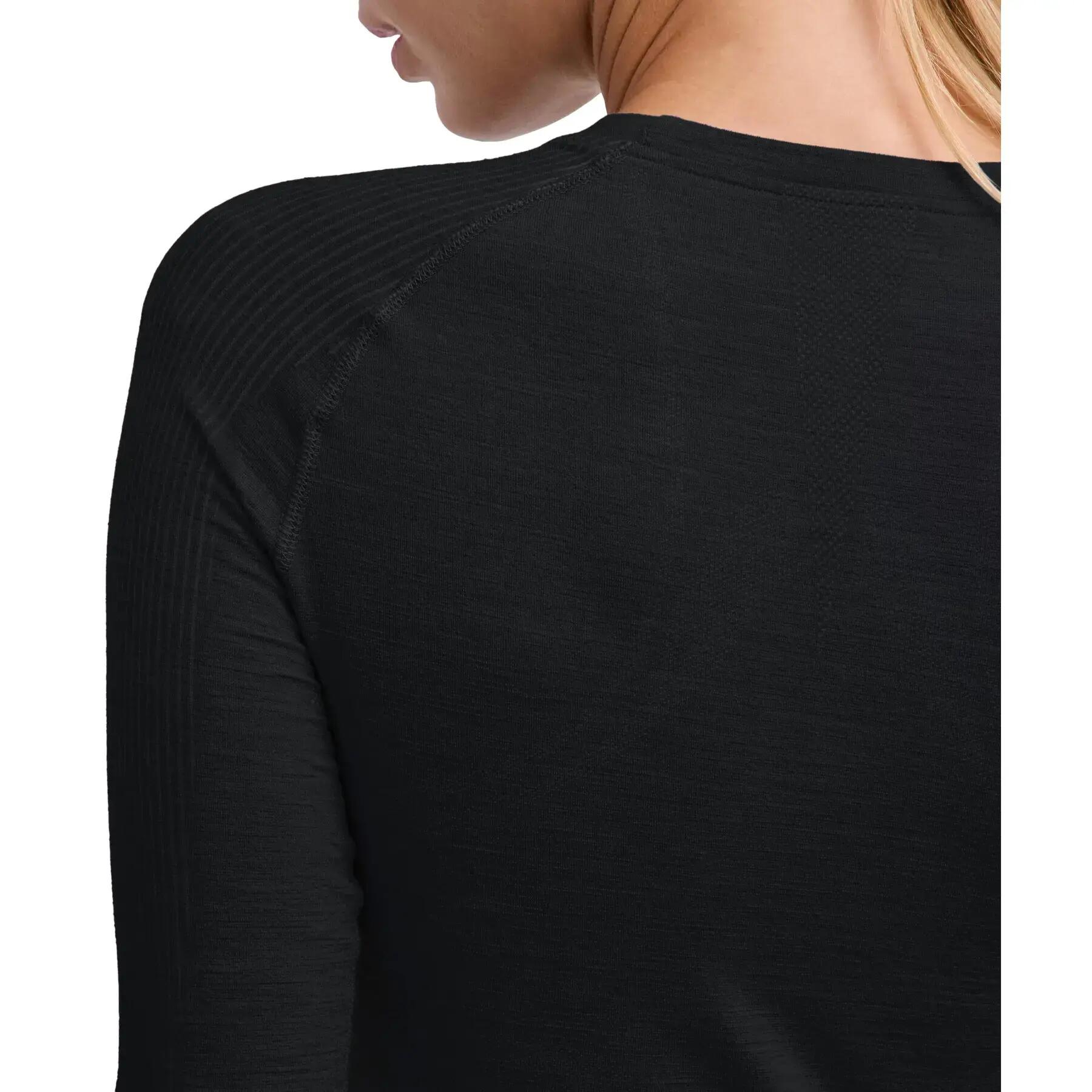 Damesonderhemd met lange mouwen Falke Wool-Tech Light 6/6
