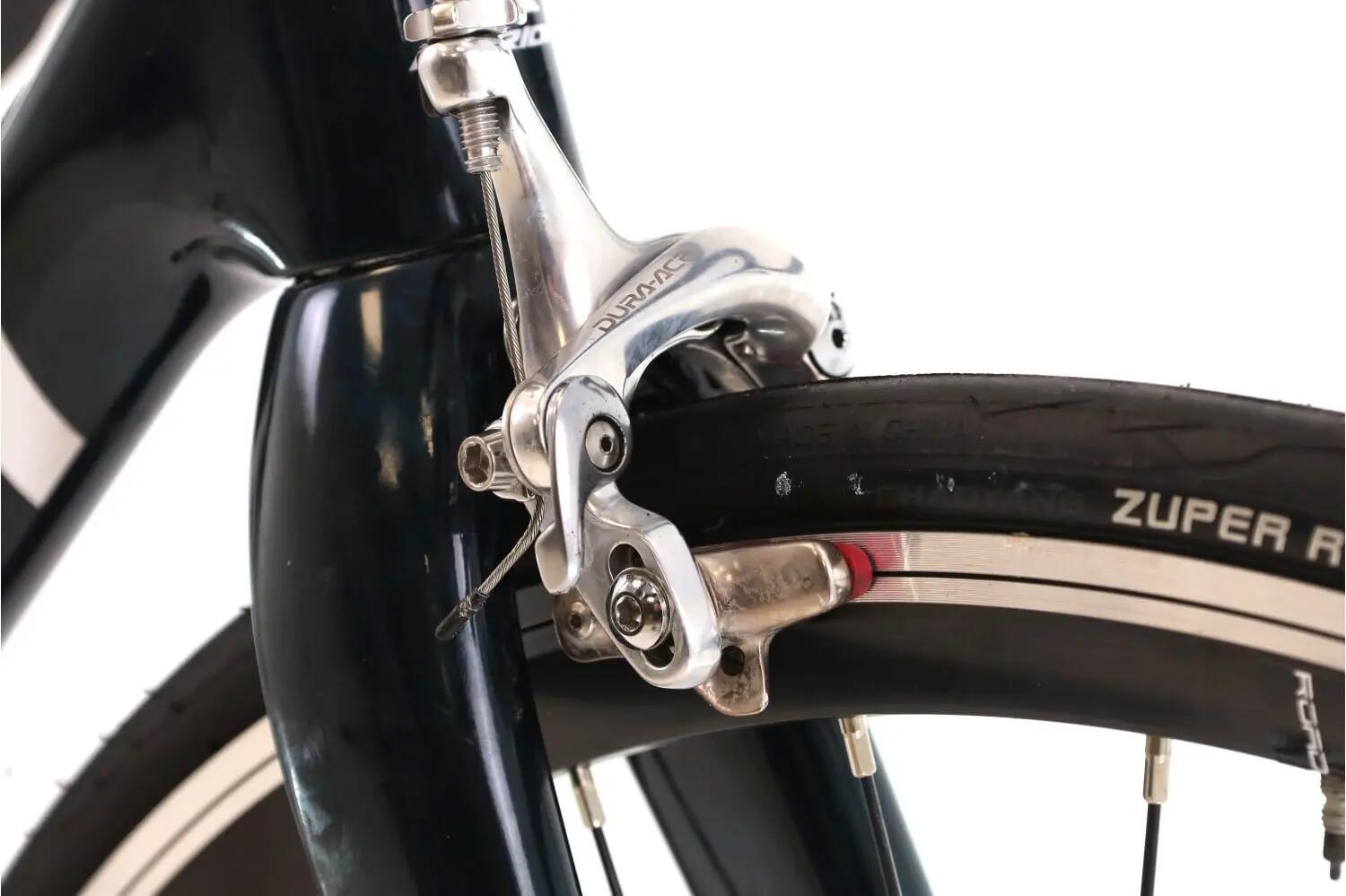 Vélo de route reconditionné ·  Scultura 7000-E Di2 11V · Très bon état 7/8