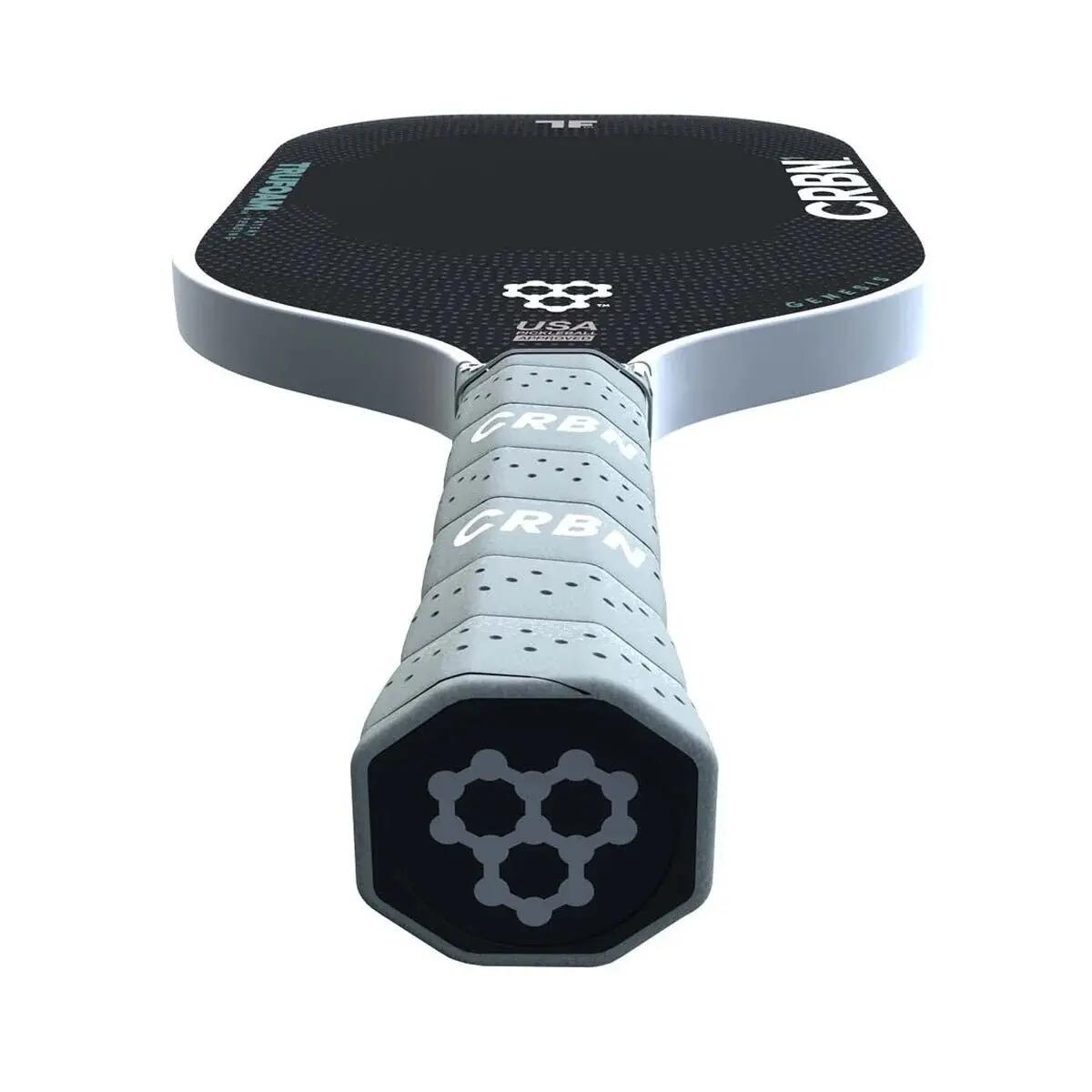 Racchetta da pickleball CRBN-1 TruFoam Genesis (estesa) 4/6