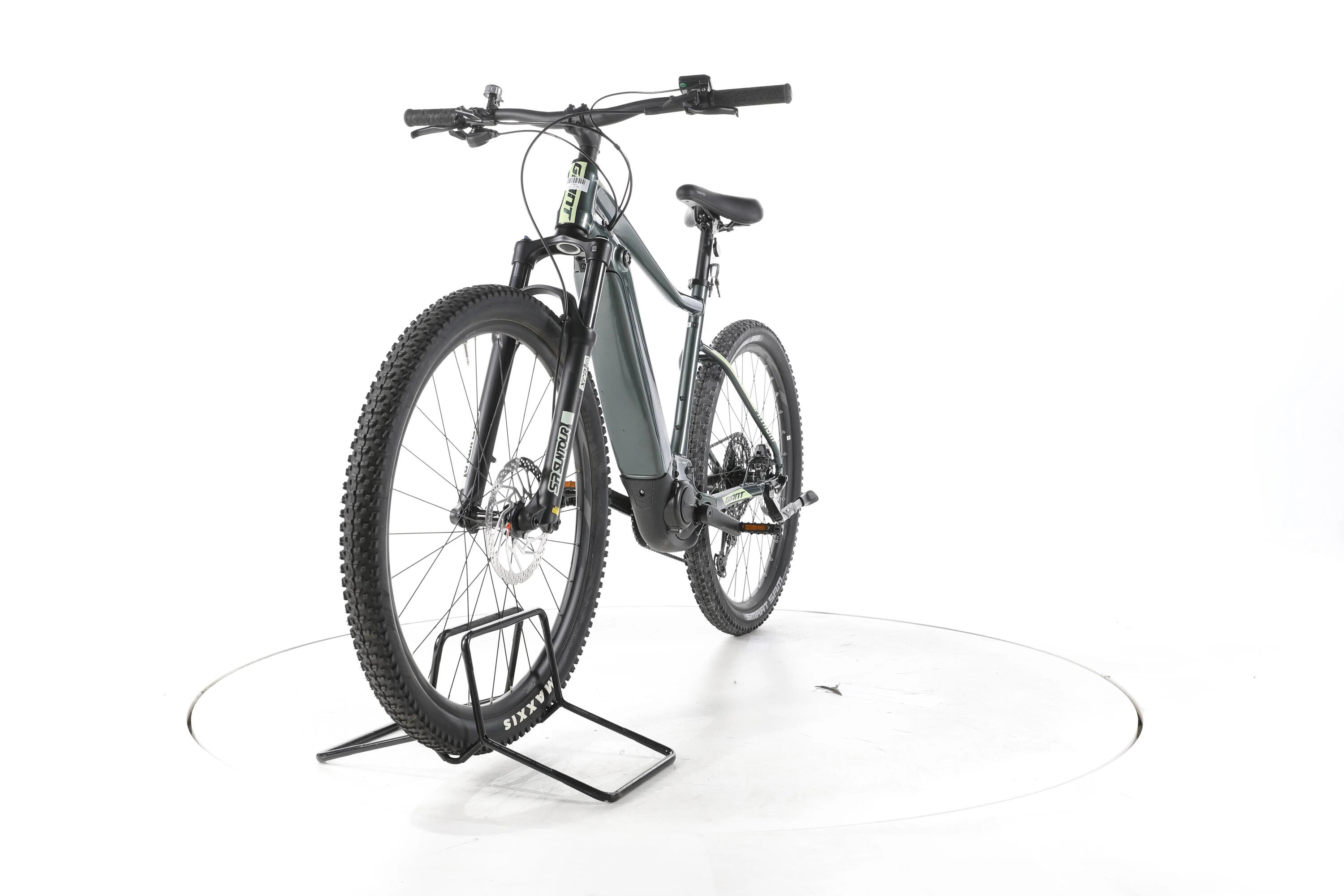 Ebike ricondizionata · Giant Fathom E+1 · Ottime condizioni 4/7
