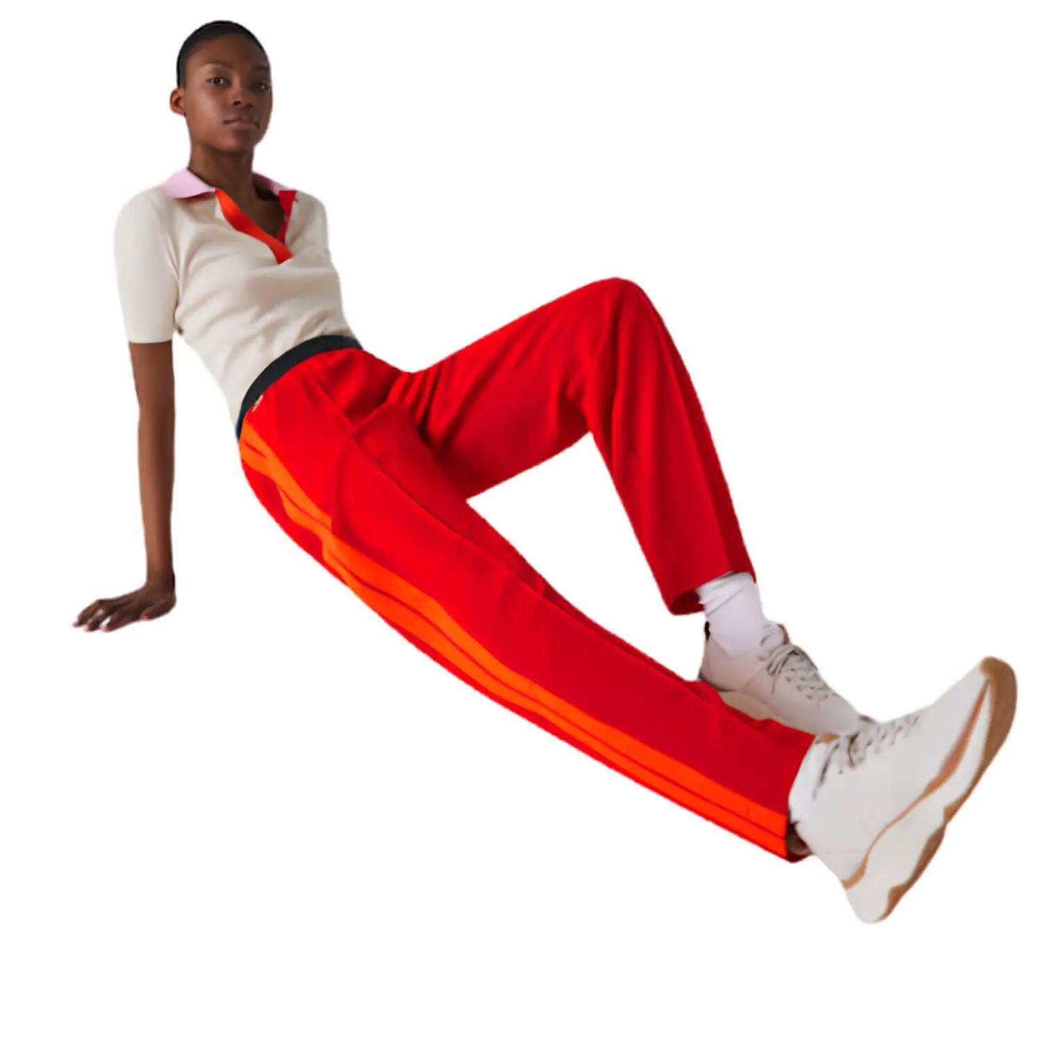Spodnie damskie Lacoste 7/7