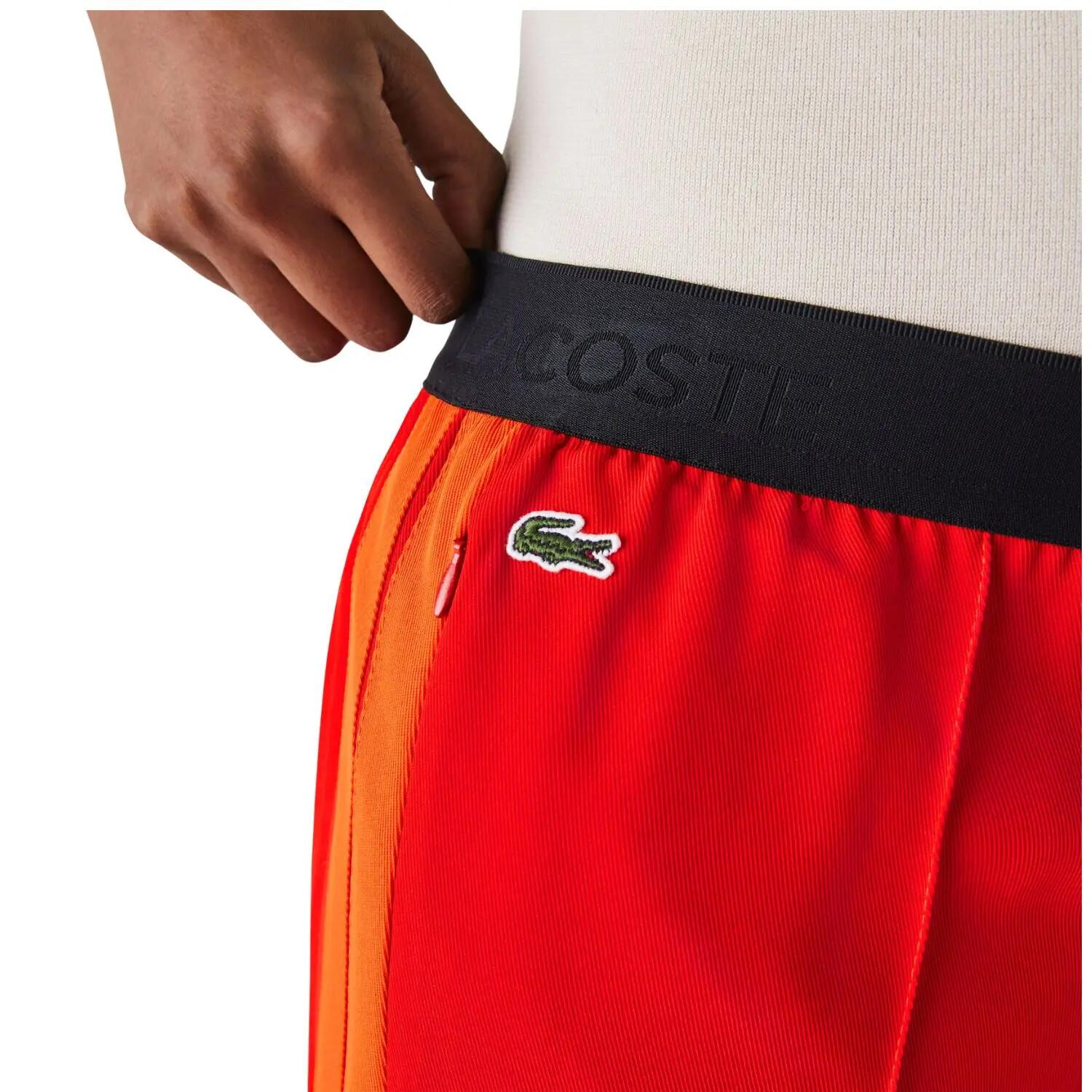 Spodnie damskie Lacoste 6/7