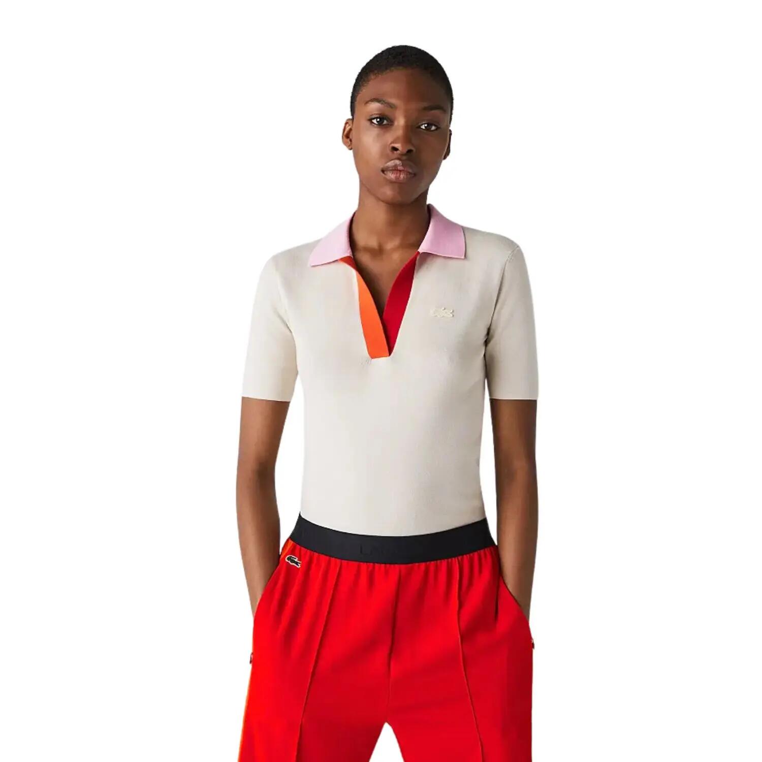 Spodnie damskie Lacoste 3/7