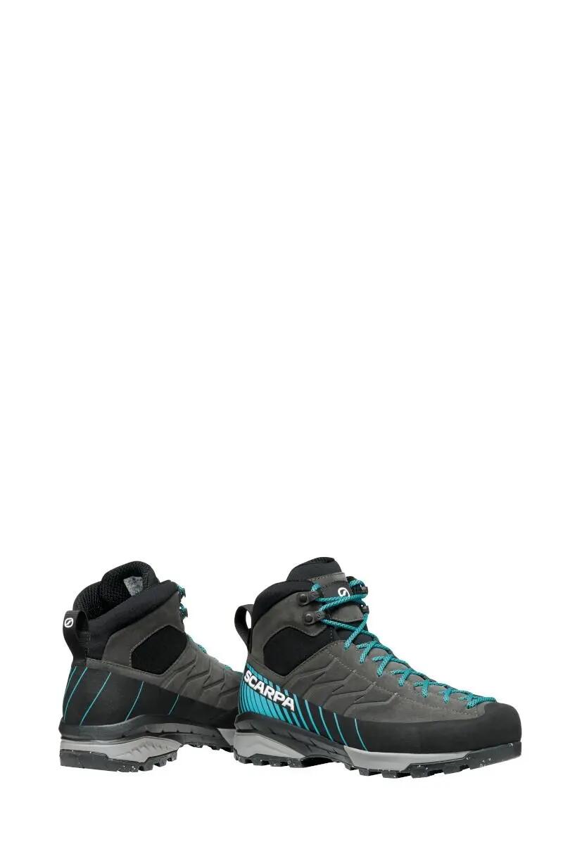 Chaussures de trekking pour homm Mescalito TRK 2 GTX 8,5 (42 2/3) 6/7