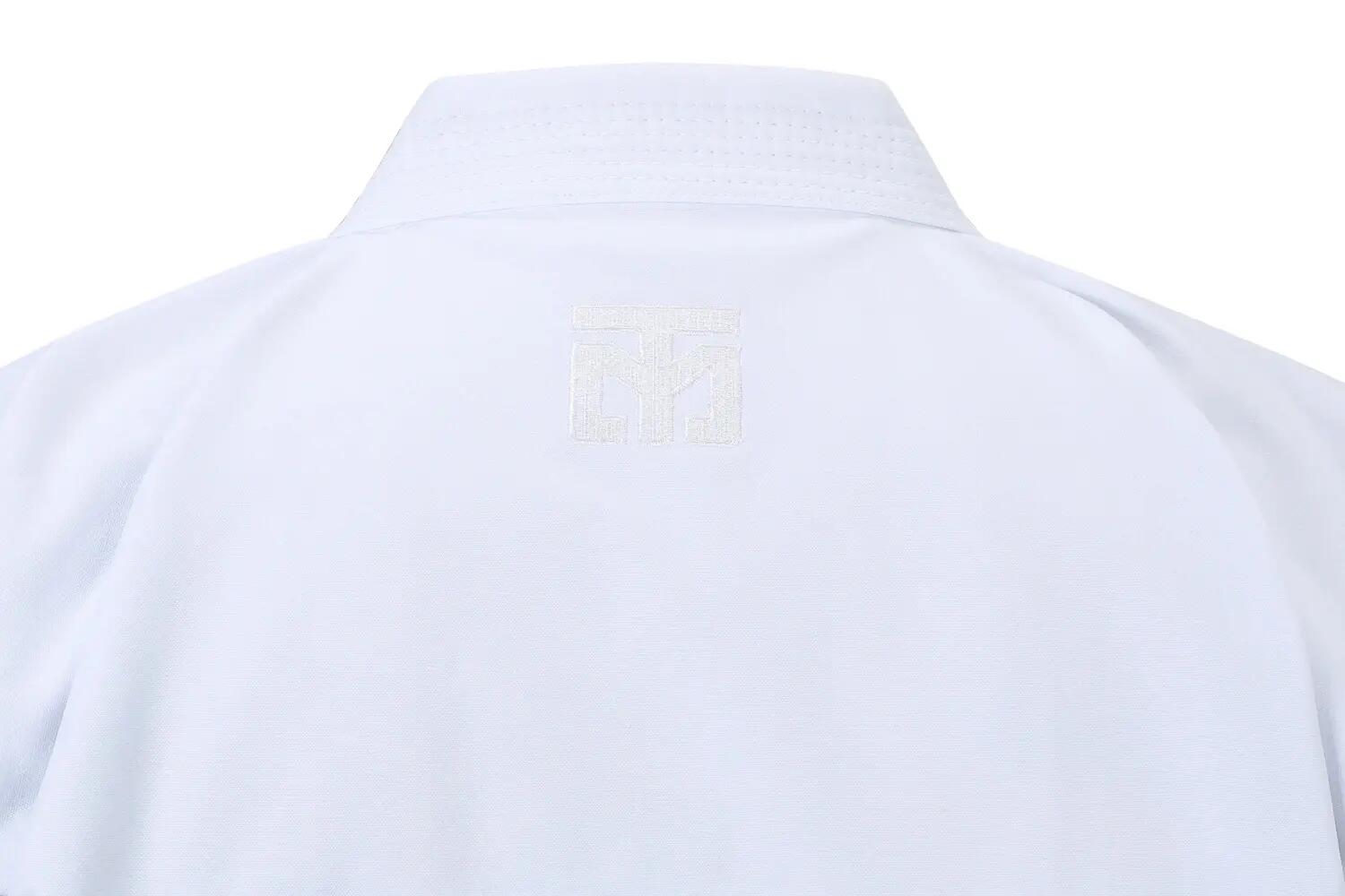 Kimono do karate Extera Kata WKF BLUE bluza spodnie 5/7
