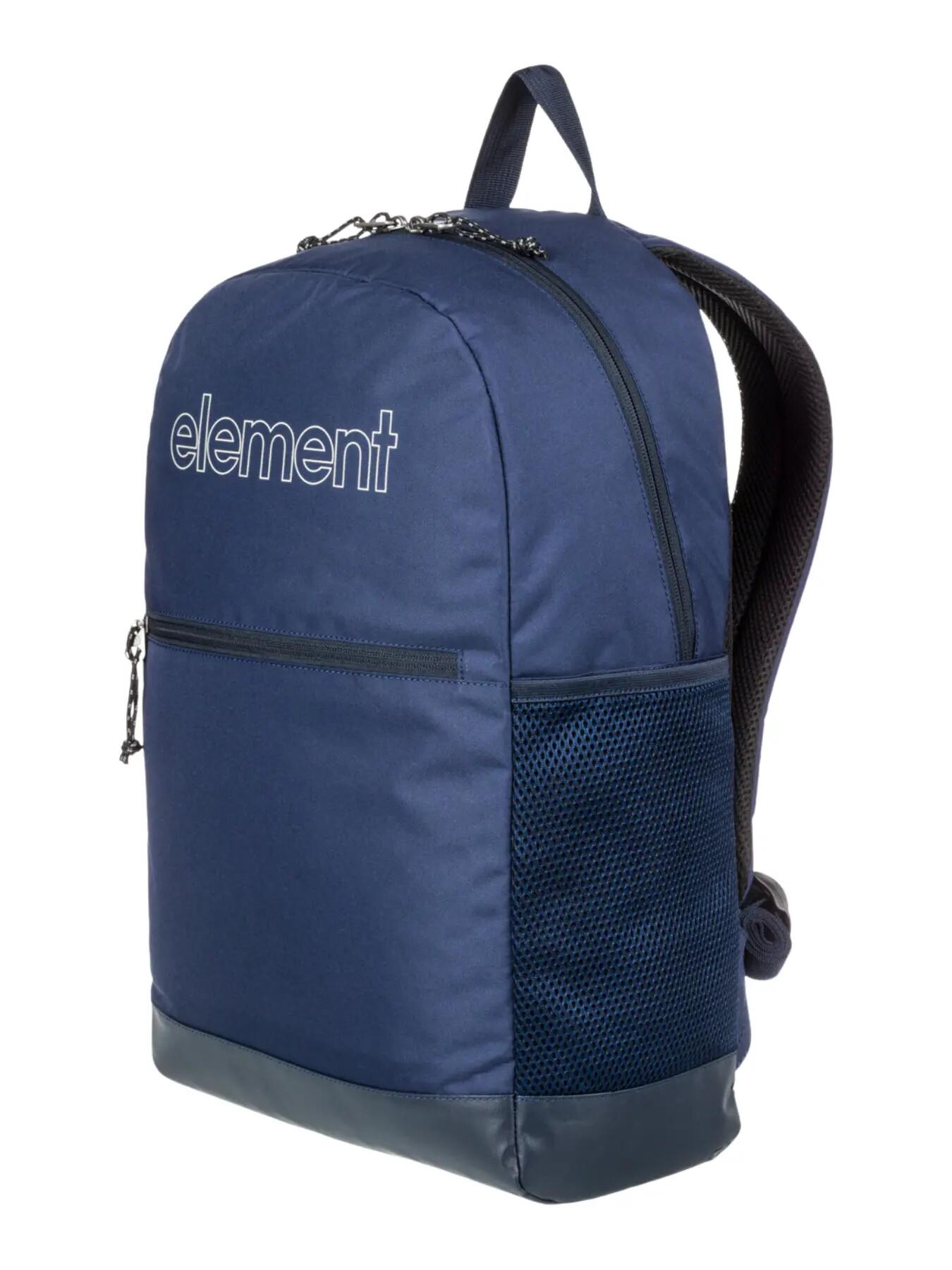 Mochila Element Infinity Action - Academia Naval 2/4