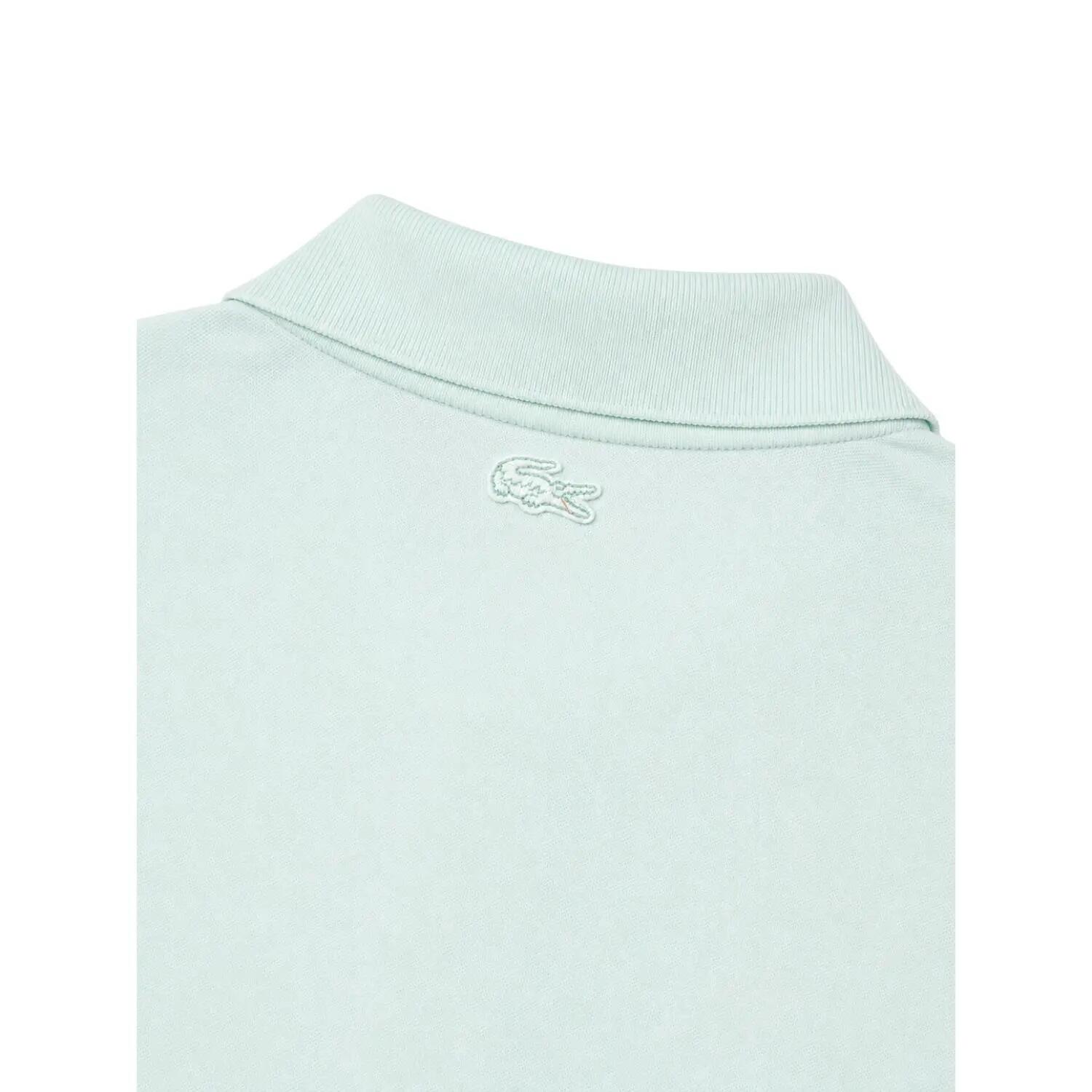 Koszulka sportowa damska Lacoste Loose Fit Printed 5/5