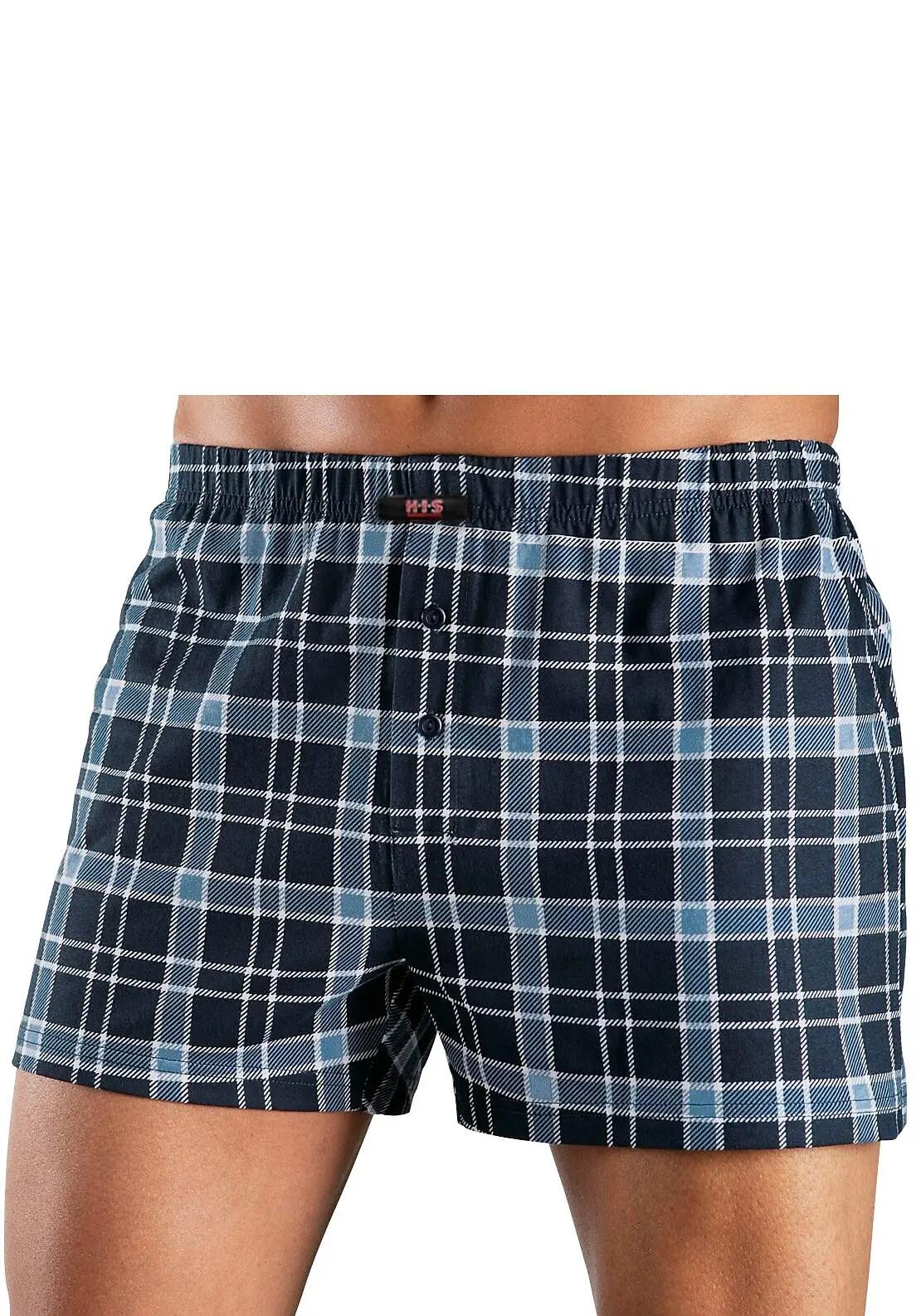 Herren Boxer 2/3