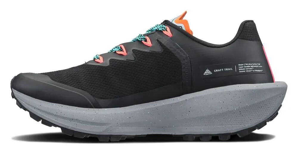 craft Ultra Trail 2 W — scarpa speed‑hiking con suola Vibram 5/7