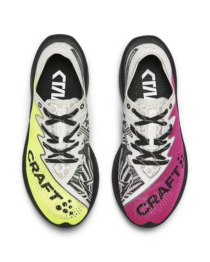 craft scarpa CTM Ultra Carbon W — running ultra-leggera con piastra in carbonio 4/6