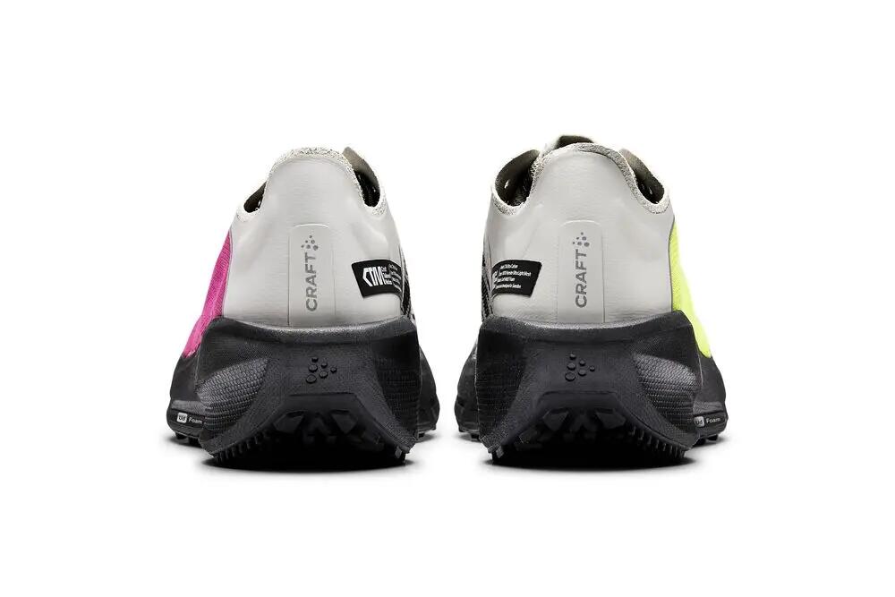 craft scarpa CTM Ultra Carbon W — running ultra-leggera con piastra in carbonio 3/6