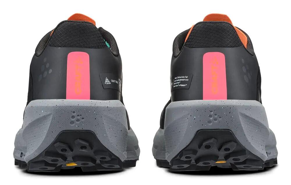 craft Ultra Trail 2 W — scarpa speed‑hiking con suola Vibram 2/7