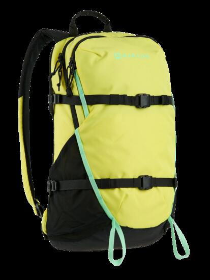 Sac à dos Burton Day Hiker 22 L - Jaune tendance