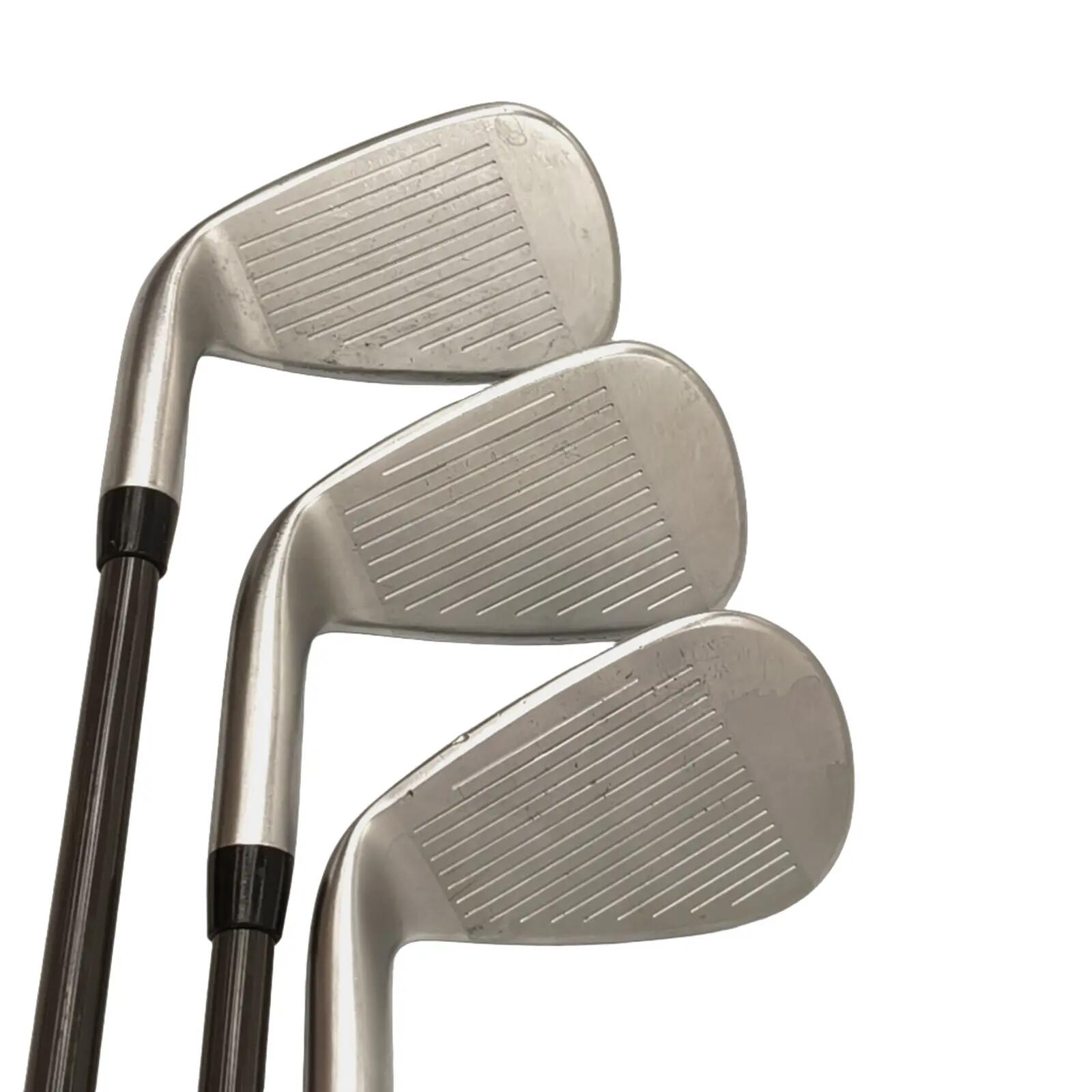 Cobra F-Max Airspeed IJzerset / 6-PW+SW / Flex Ladies / Grafiet 6/7