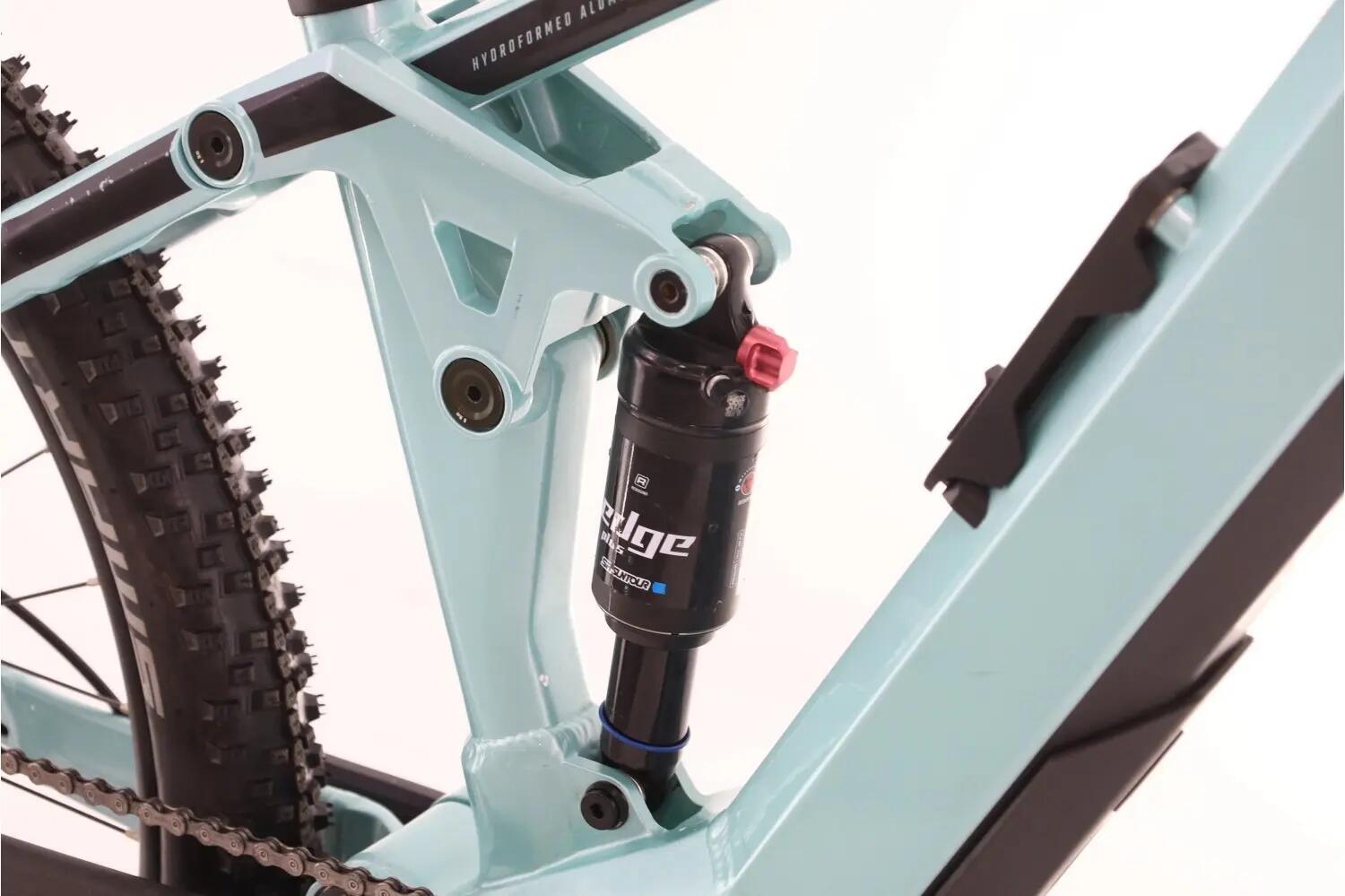 Segunda Vida · Ebike · Bulls Sonic Evo TR26 · Muito bom estado 7/8