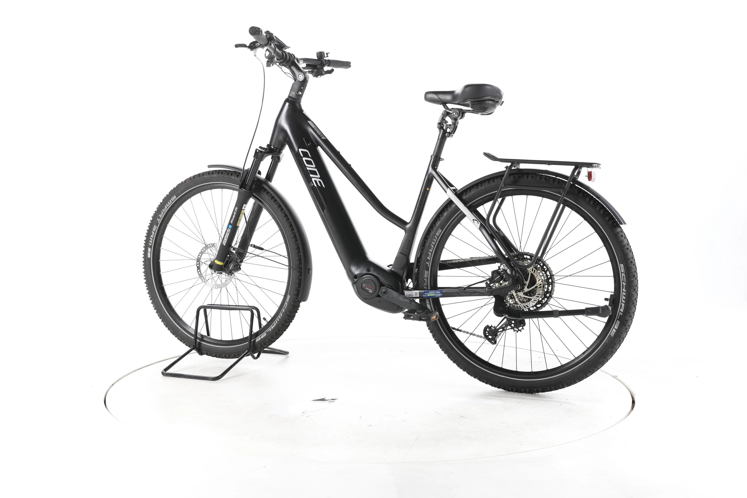 Ebike ricondizionata · CONE Bikes eSUV IN 4.0 · Buone condizioni 7/7