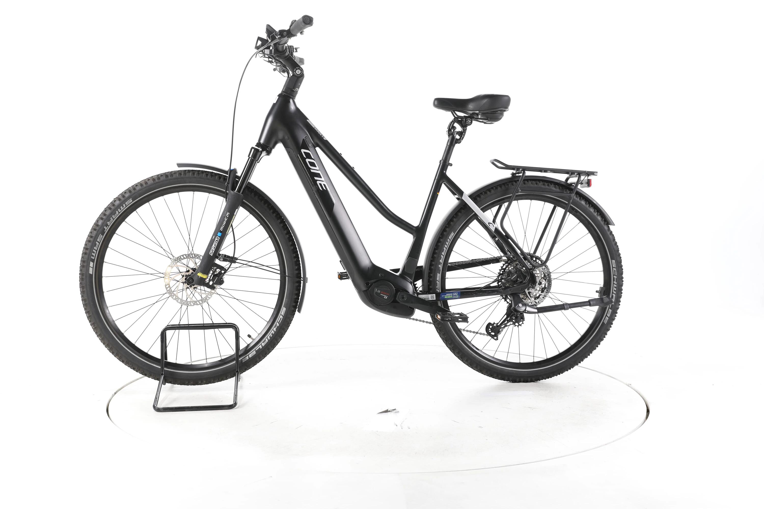 Ebike ricondizionata · CONE Bikes eSUV IN 4.0 · Buone condizioni 6/7