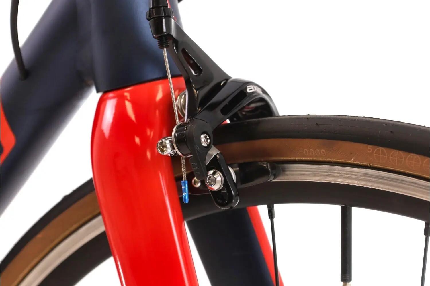Segunda Vida · Bicicleta carretera ·  Allez E5 Sport · Muy buen estado 7/8