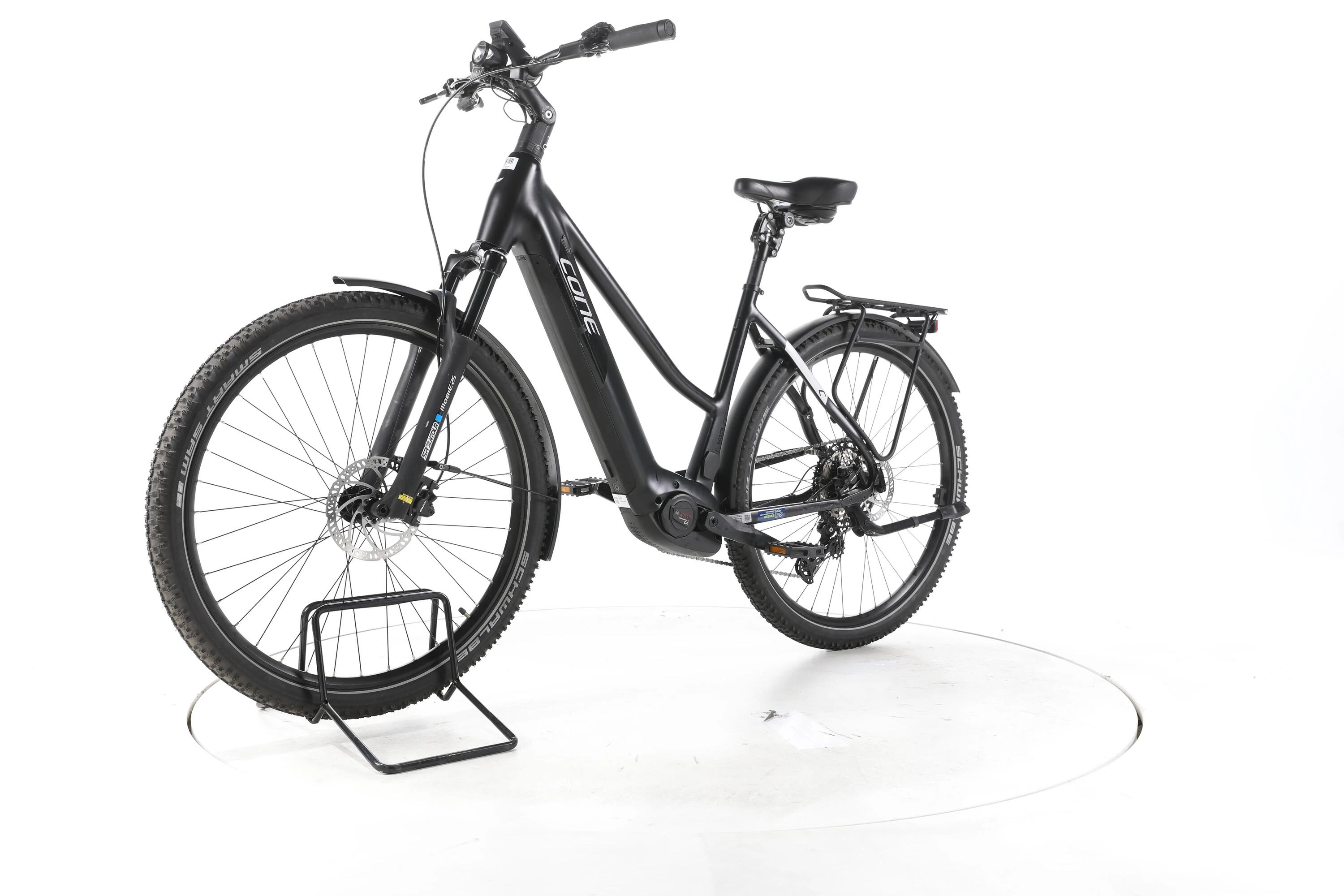 Ebike ricondizionata · CONE Bikes eSUV IN 4.0 · Buone condizioni 5/7