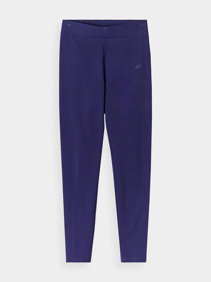 Colanti albastru navy, L 3/3