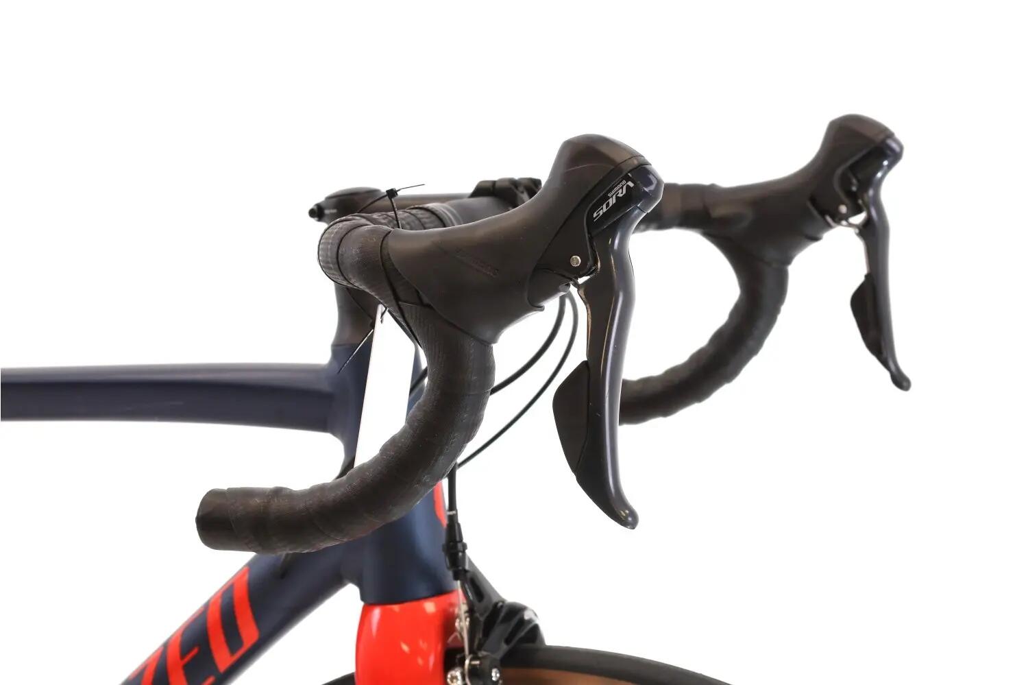 Segunda Vida · Bicicleta carretera ·  Allez E5 Sport · Muy buen estado 6/8