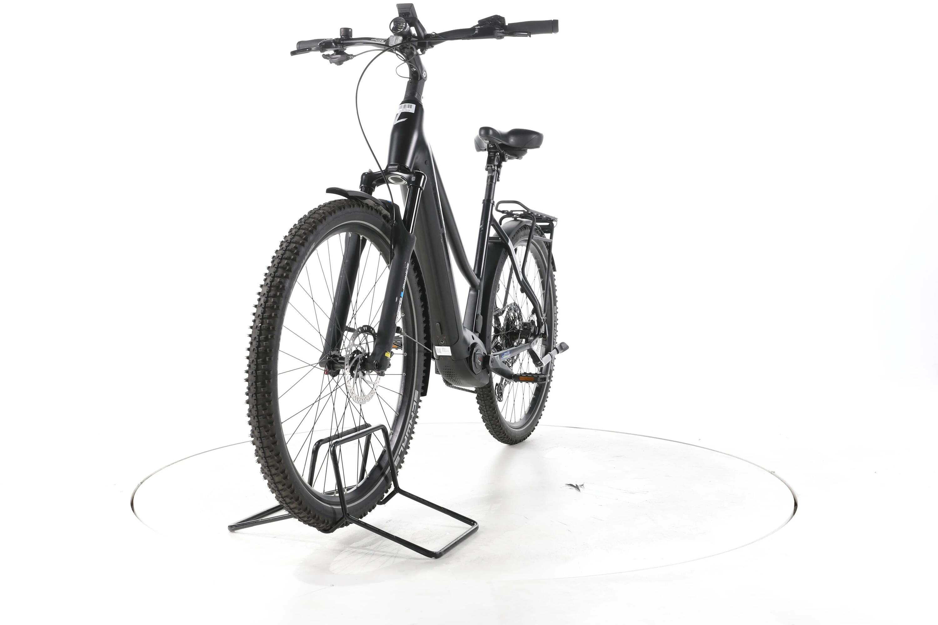 Ebike ricondizionata · CONE Bikes eSUV IN 4.0 · Buone condizioni 4/7