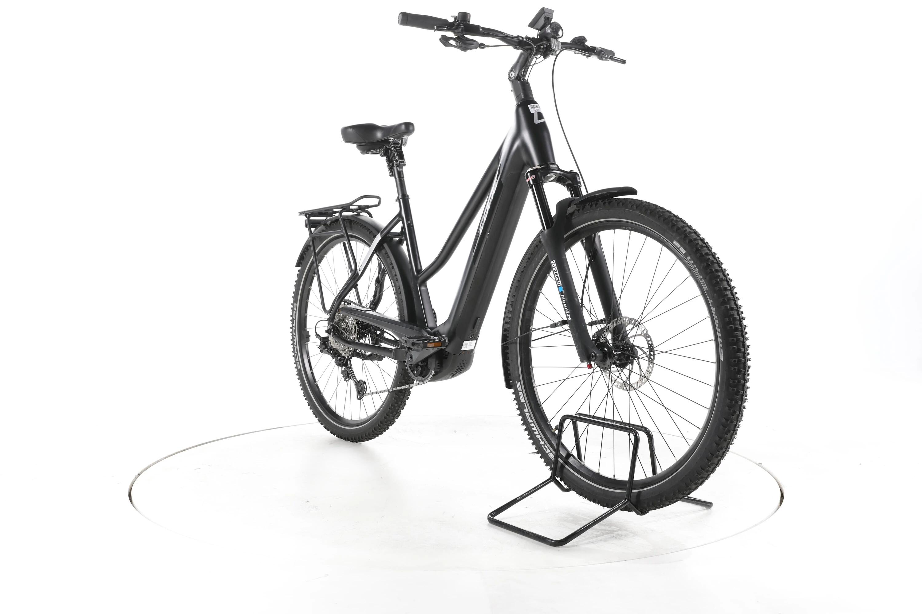 Ebike ricondizionata · CONE Bikes eSUV IN 4.0 · Buone condizioni 3/7