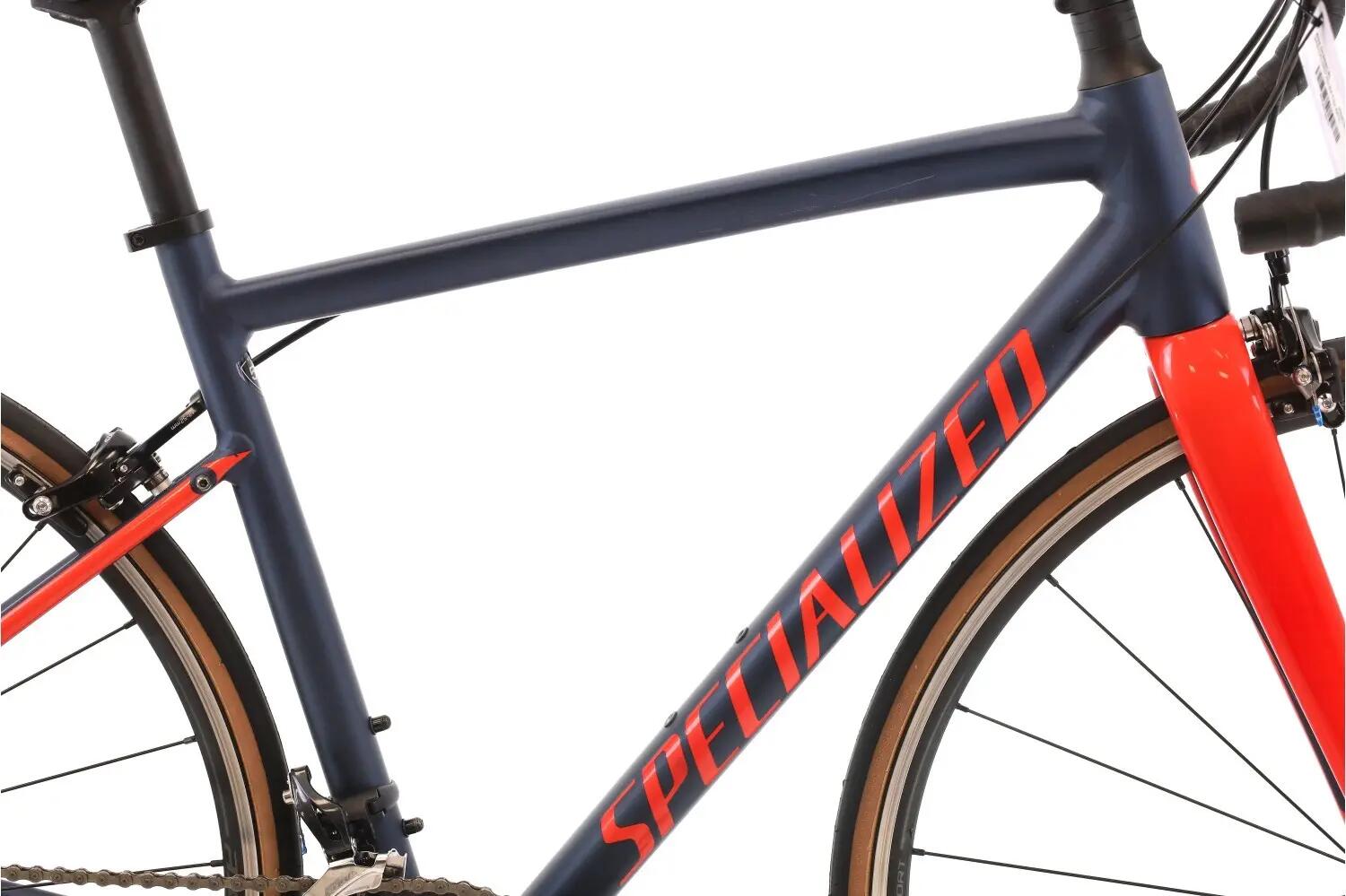 Segunda Vida · Bicicleta carretera ·  Allez E5 Sport · Muy buen estado 2/8