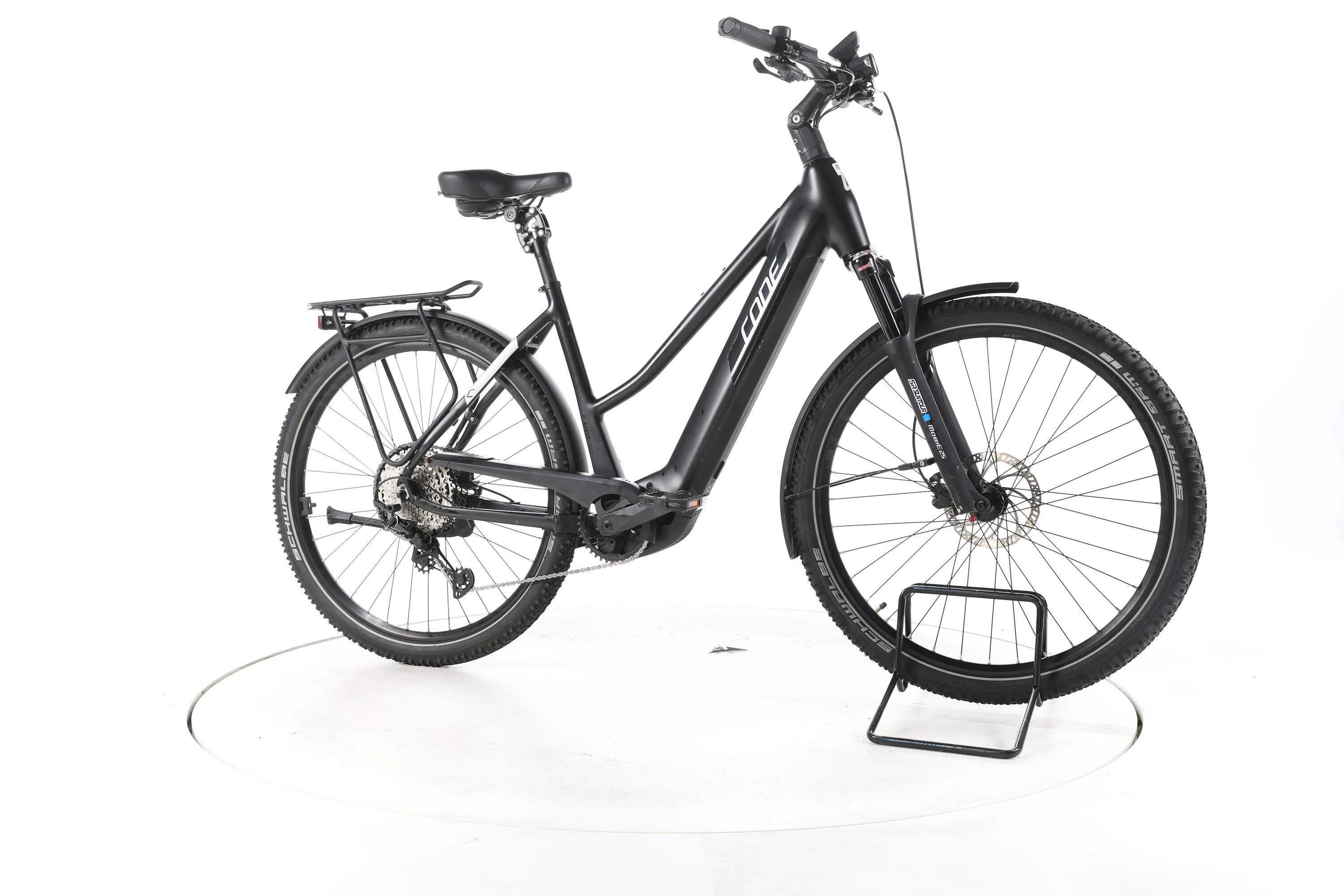 Ebike ricondizionata · CONE Bikes eSUV IN 4.0 · Buone condizioni 2/7
