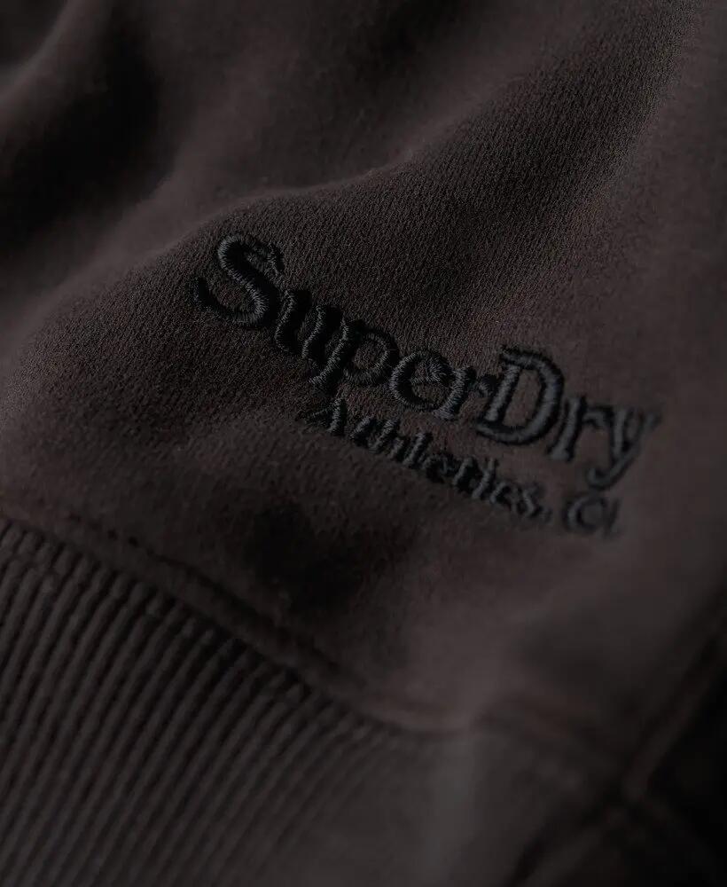 superdry Felpa Essential Logo Relaxed Fit 5/7