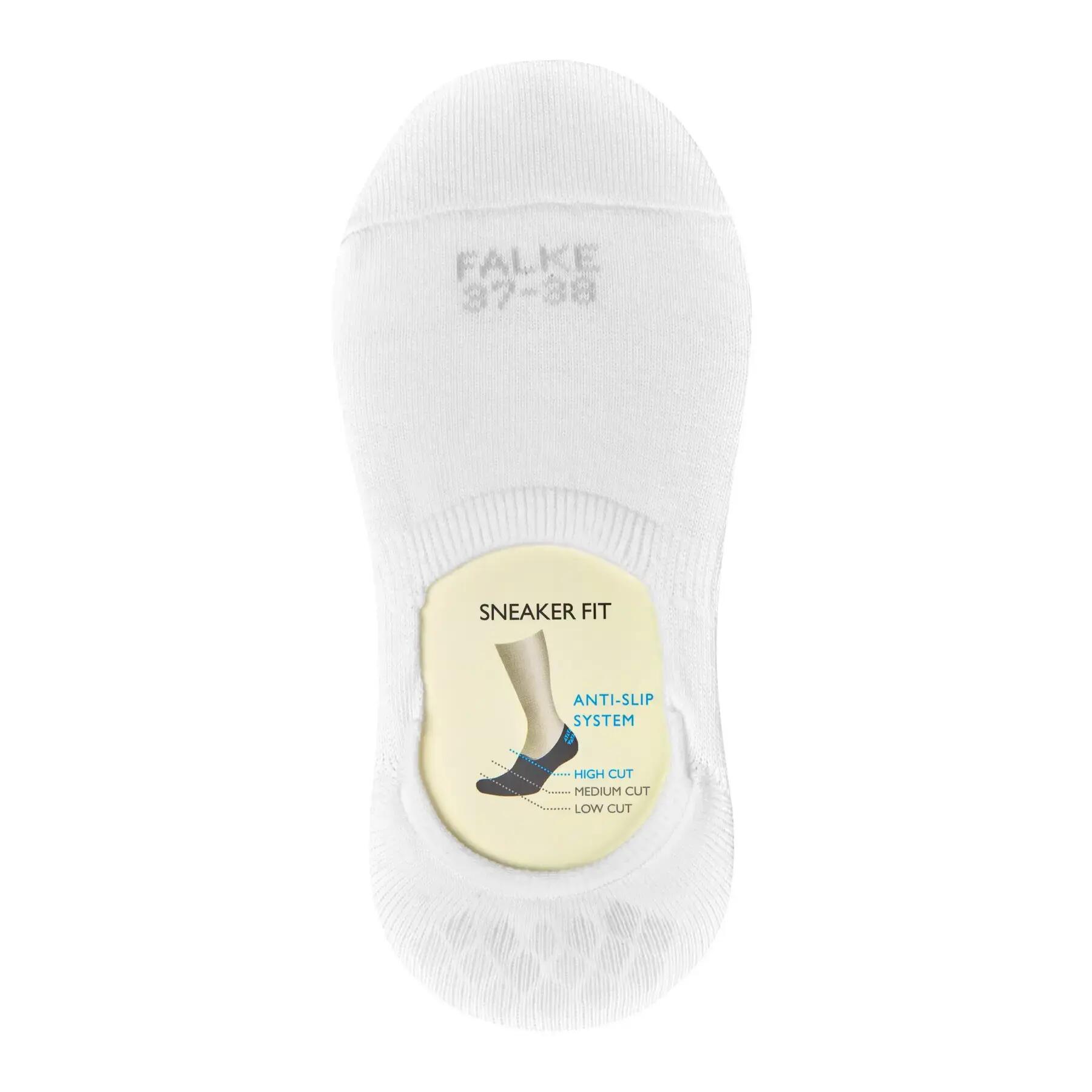 Fantasmini da donna Falke Step High Cut 4/6