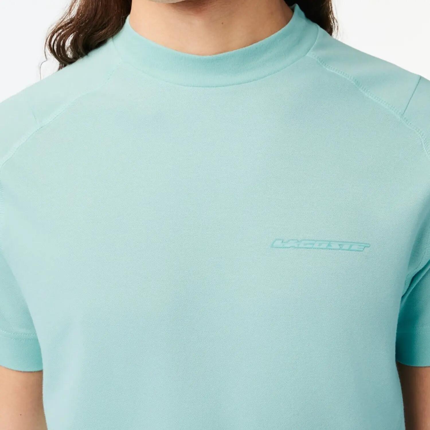 Koszulka męska Lacoste TH6702 3/5