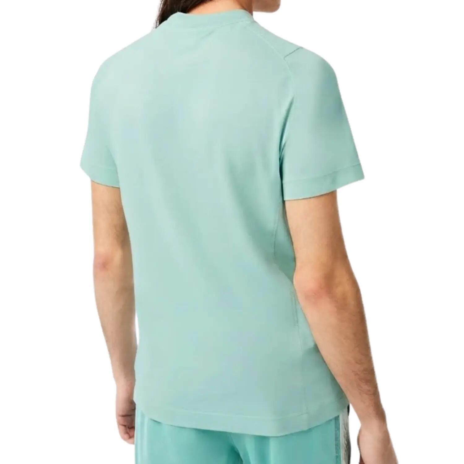Koszulka męska Lacoste TH6702 2/5