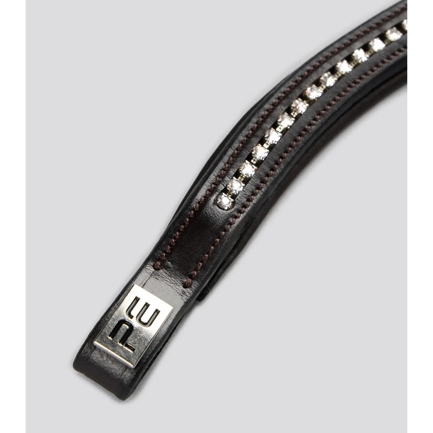 Frontal para caballo Premier Equine Swarovski 6/6