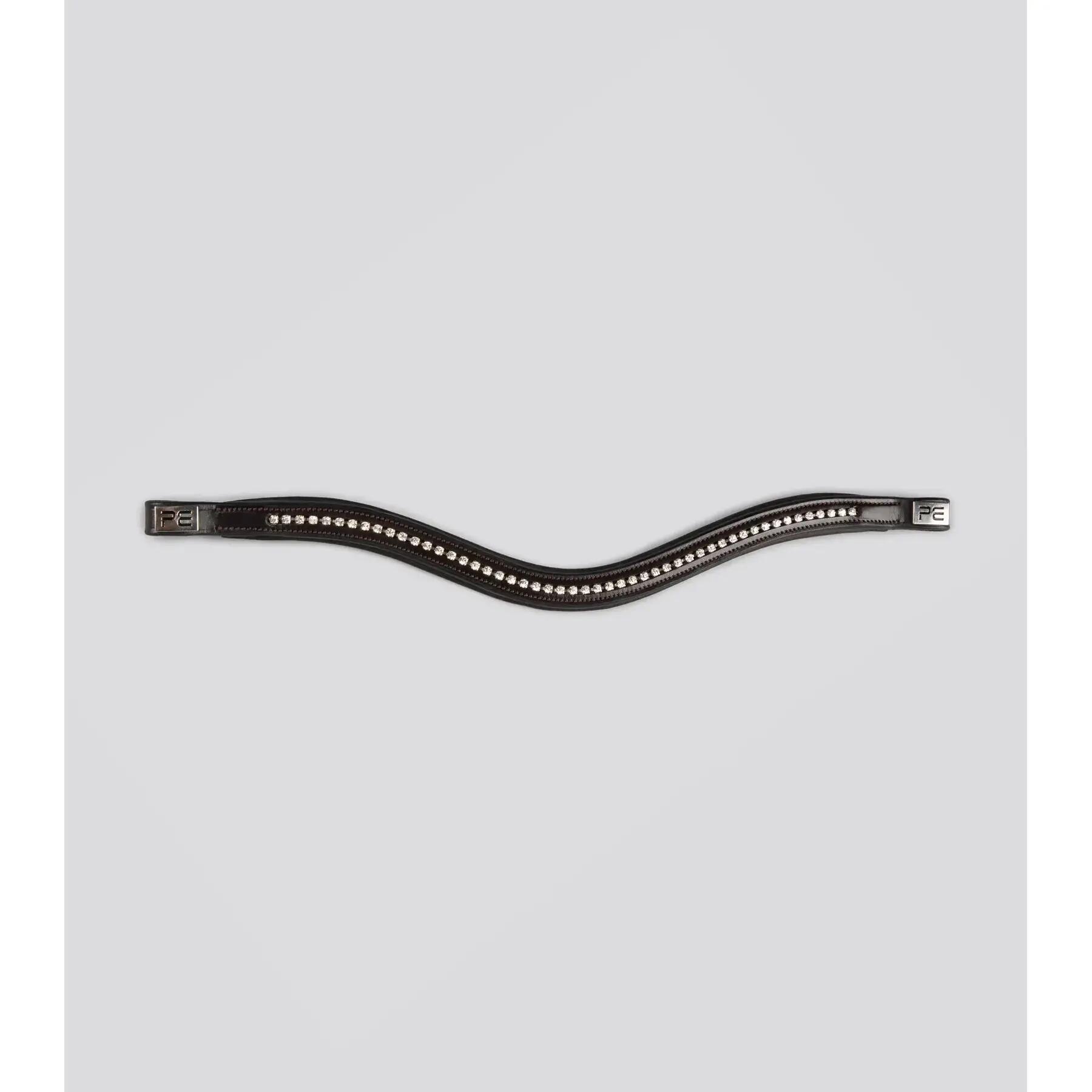 Frontal para caballo Premier Equine Swarovski 2/6