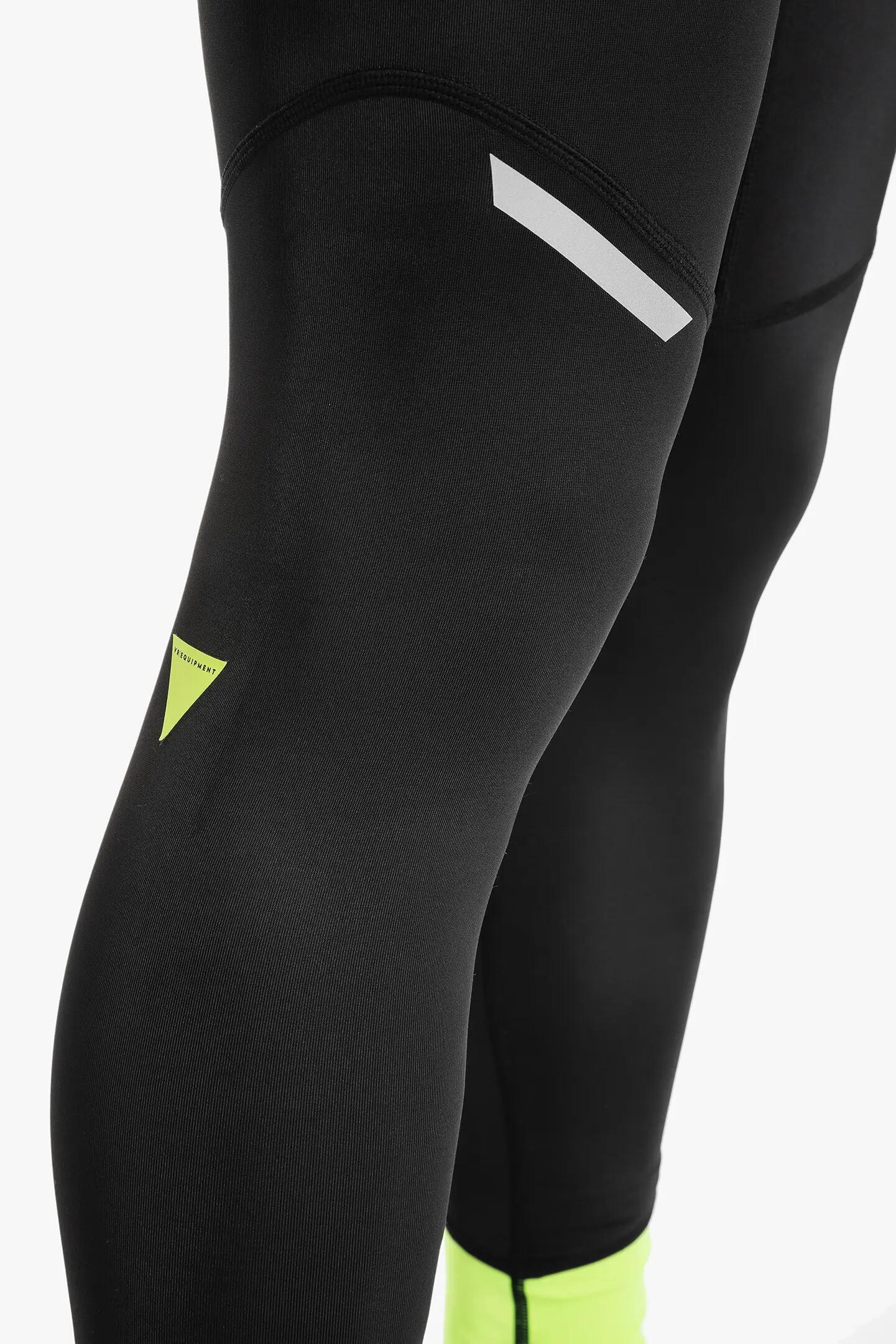PANTALON HOMME, NOIR, XL 5/6