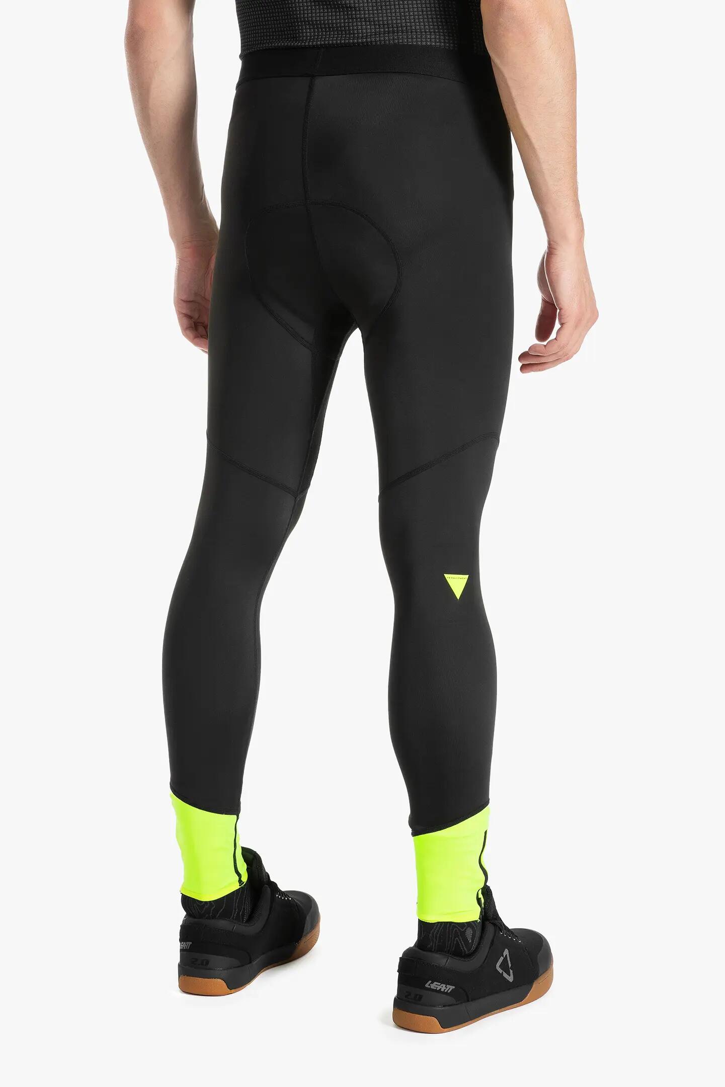 PANTALON HOMME, NOIR, XL 4/6