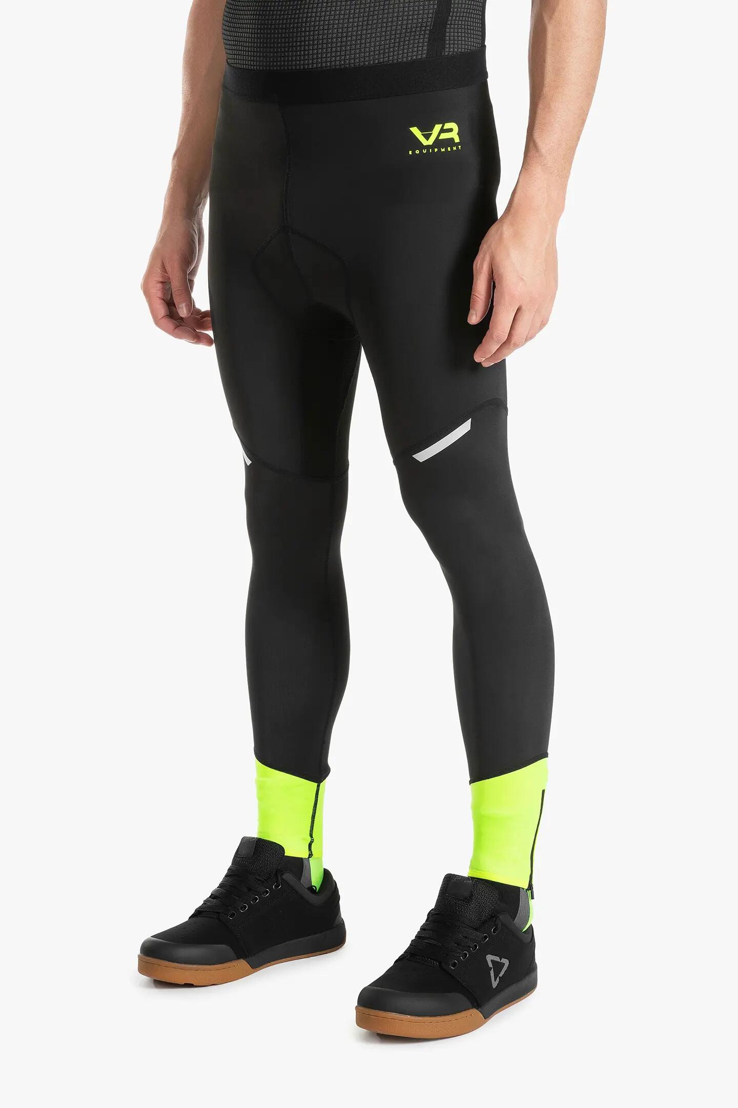 PANTALON HOMME, NOIR, XL 3/6