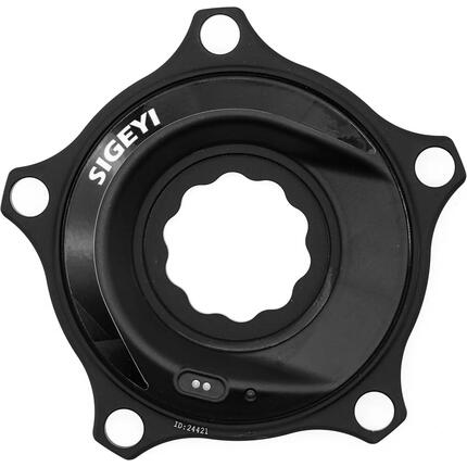 Capteur de puissance Sigeyi AXO Specialized 5-110BCD
