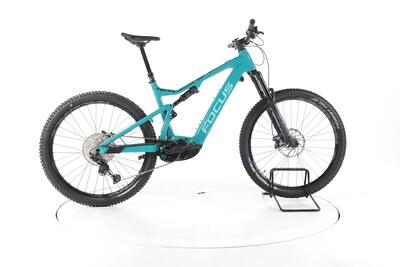 Ebike ricondizionata · Focus JAM² 7.8 · Buone condizioni