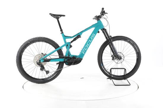 Ebike ricondizionata · Focus JAM² 7.8 · Buone condizioni